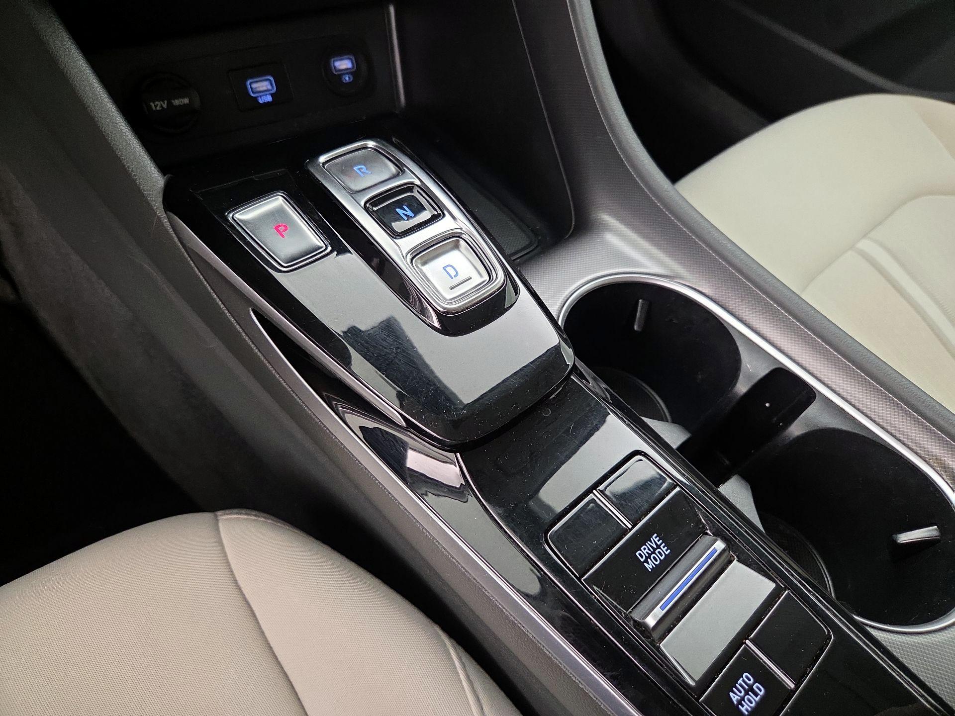 Thumbnail: 2023 Hyundai Sonata - 17