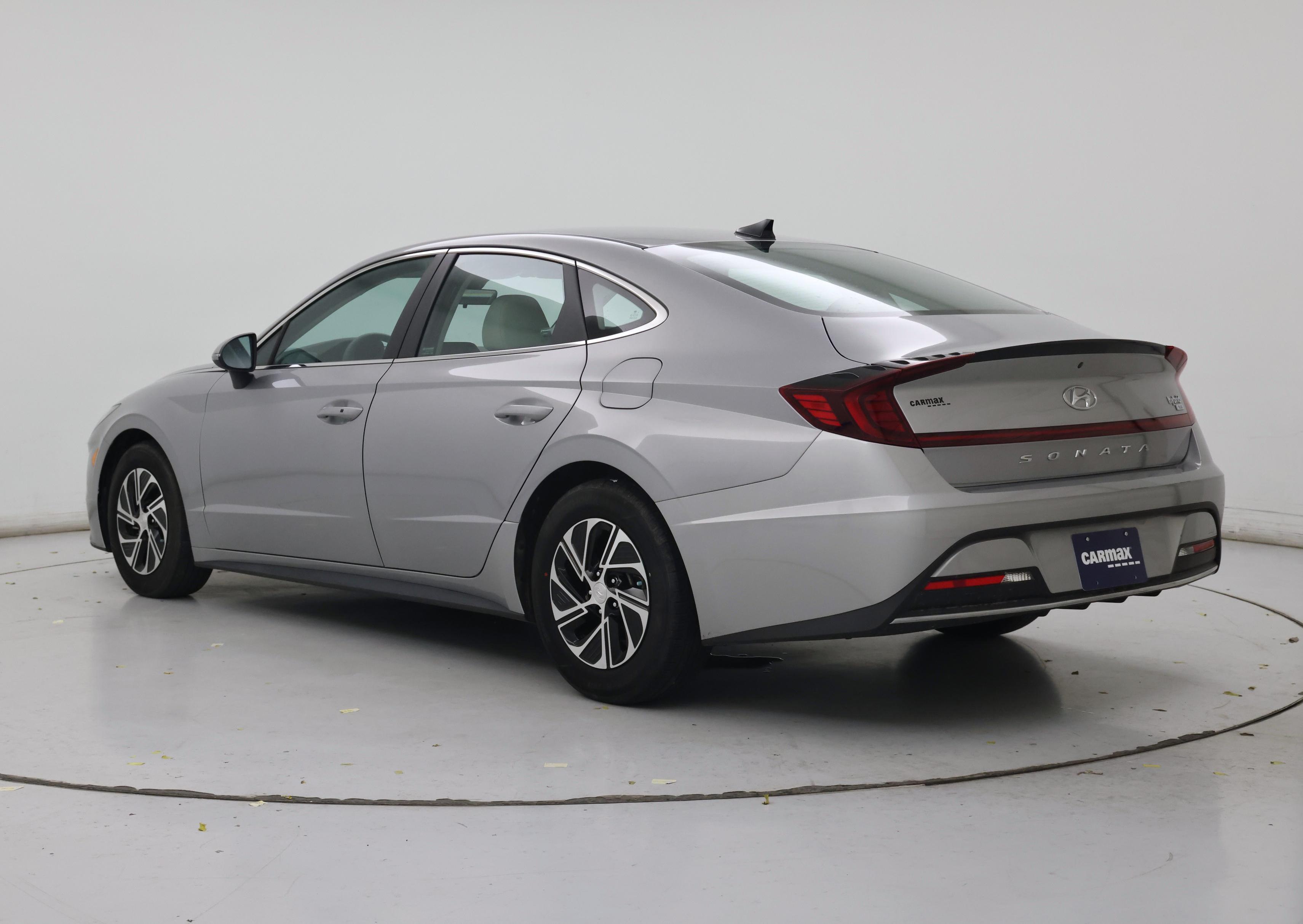Thumbnail: 2023 Hyundai Sonata - 2