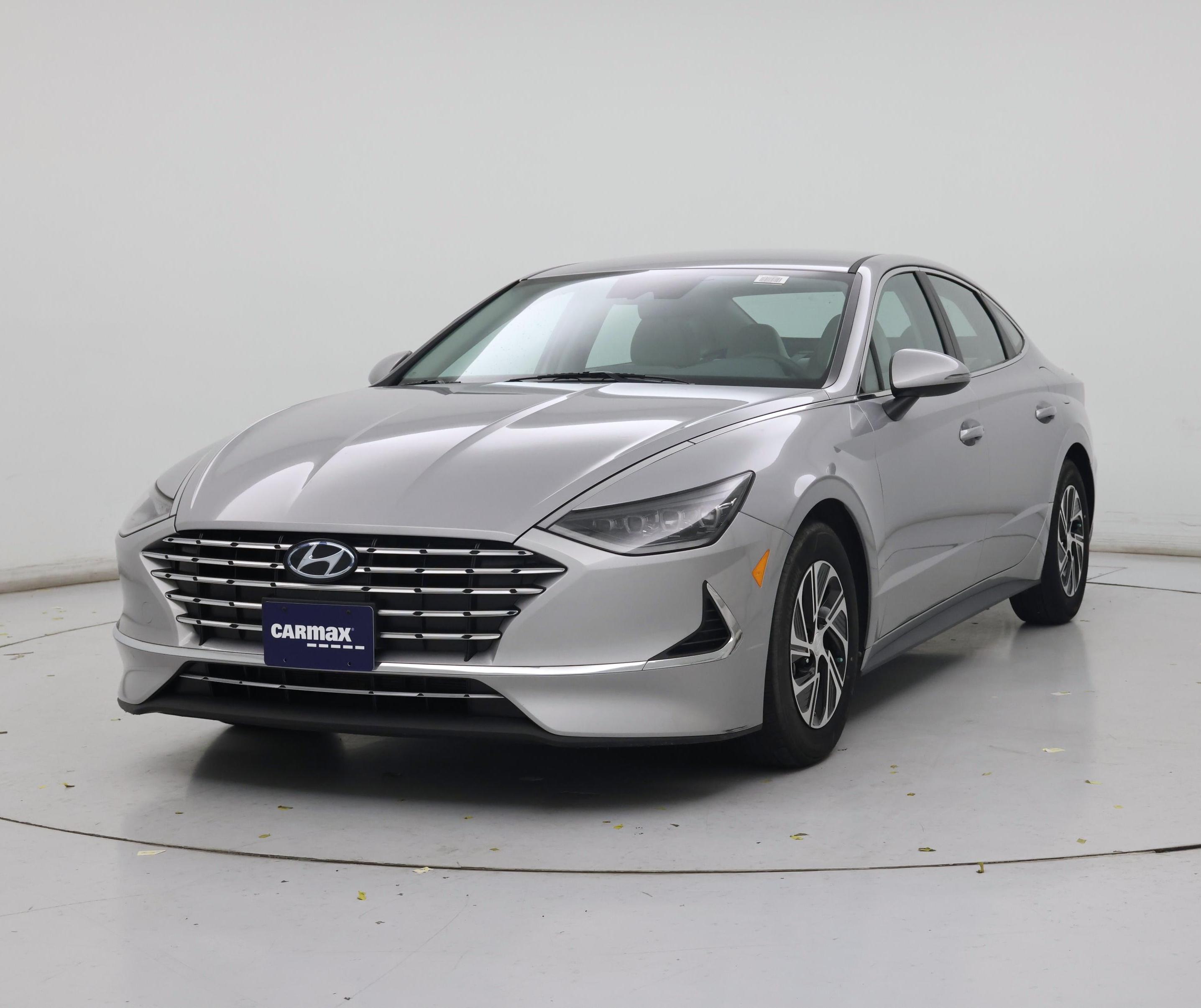 Thumbnail: 2023 Hyundai Sonata - 4