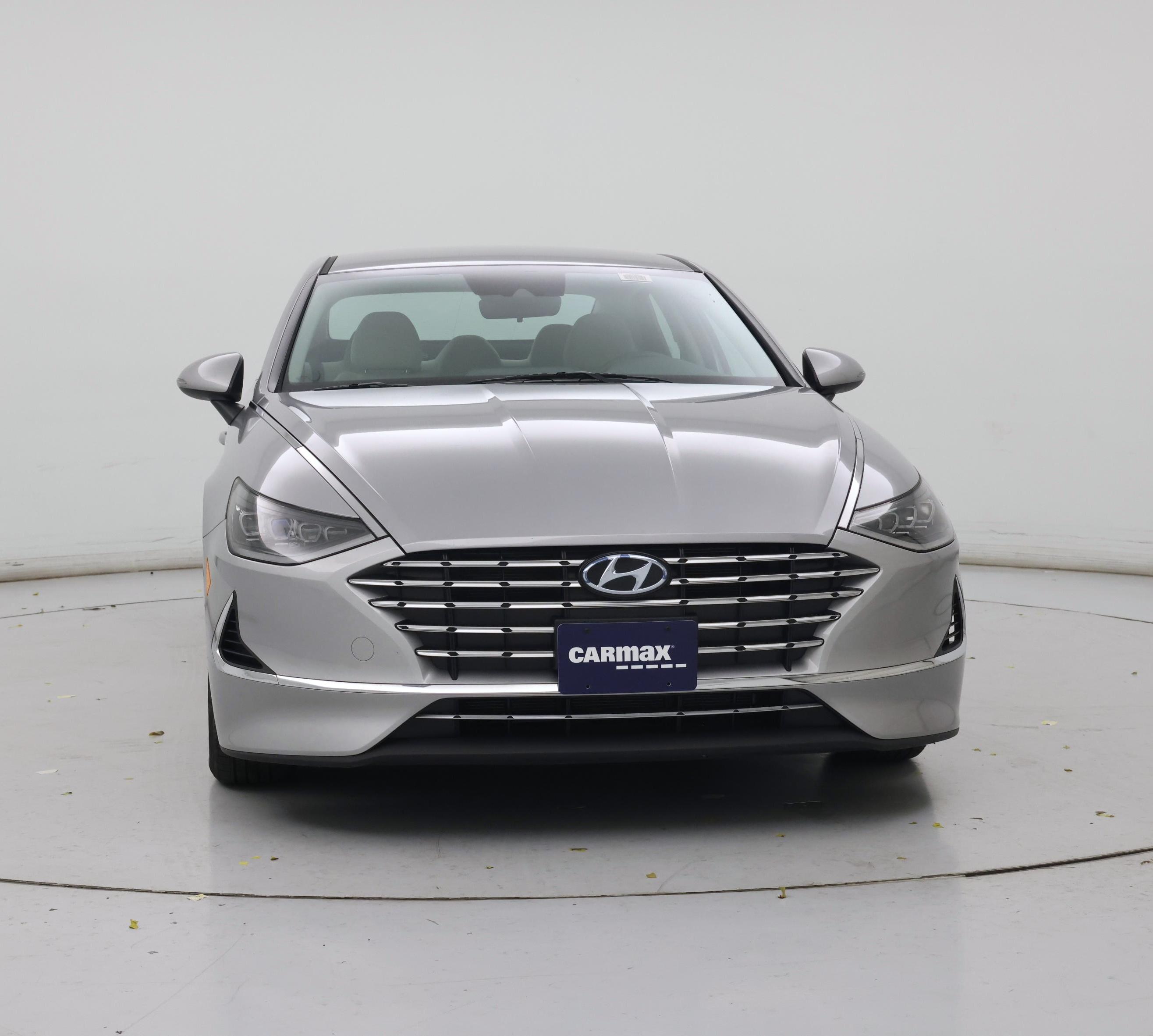 Thumbnail: 2023 Hyundai Sonata - 5