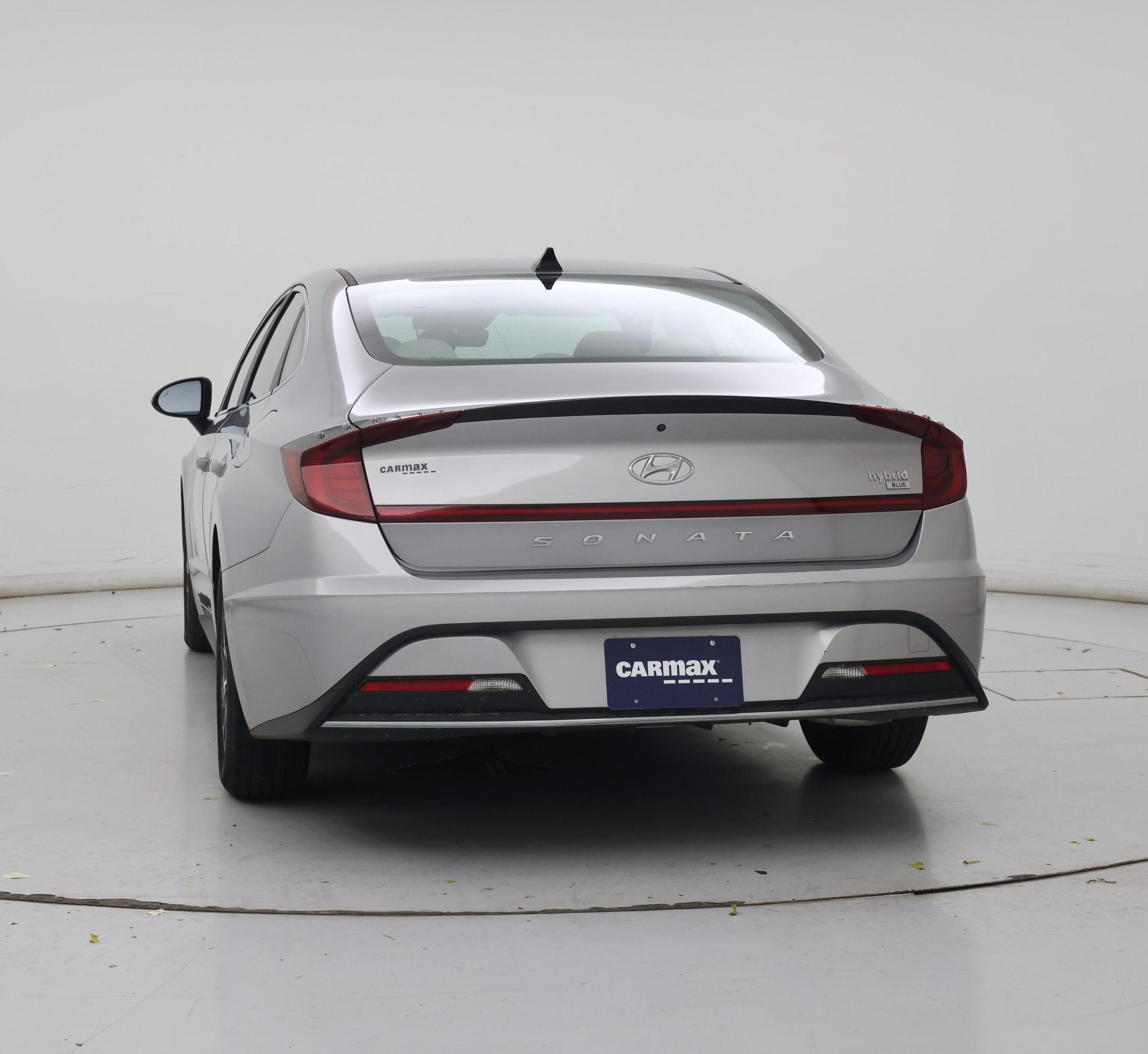Thumbnail: 2023 Hyundai Sonata - 6