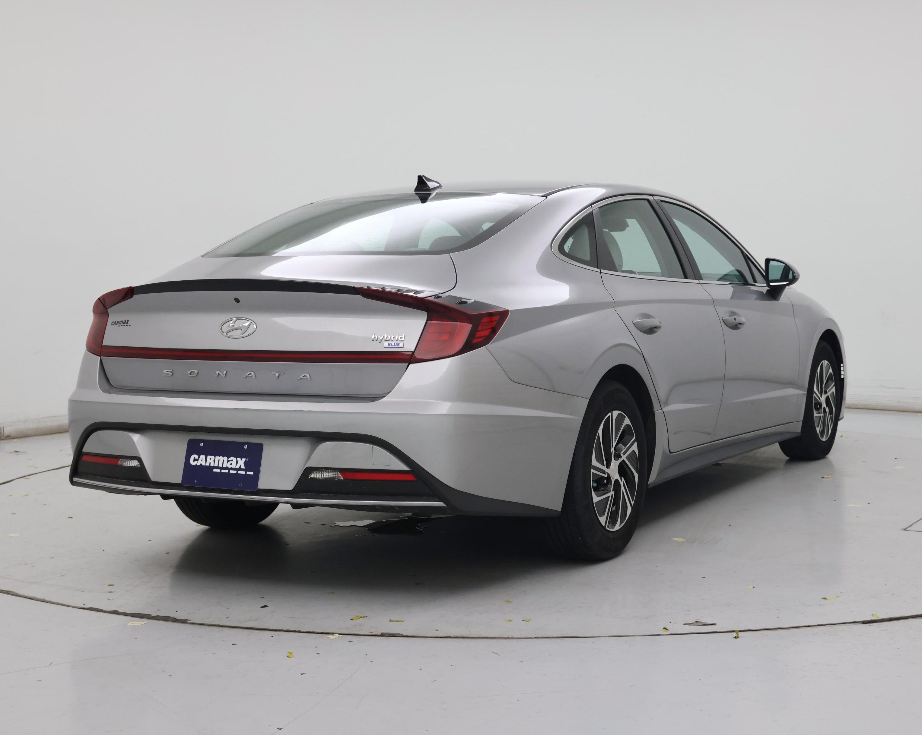 Thumbnail: 2023 Hyundai Sonata - 8