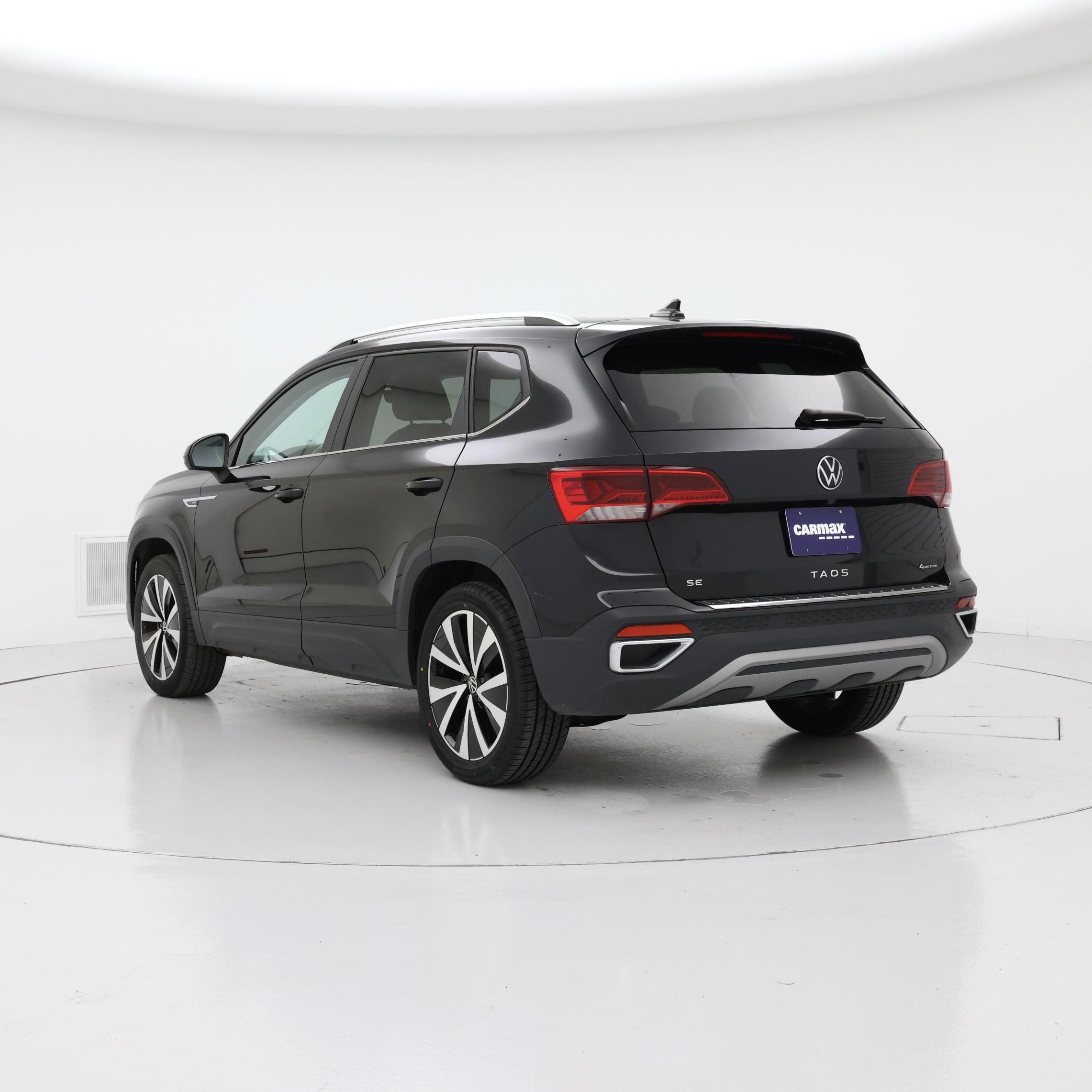 Thumbnail: 2023 Volkswagen Taos - 2