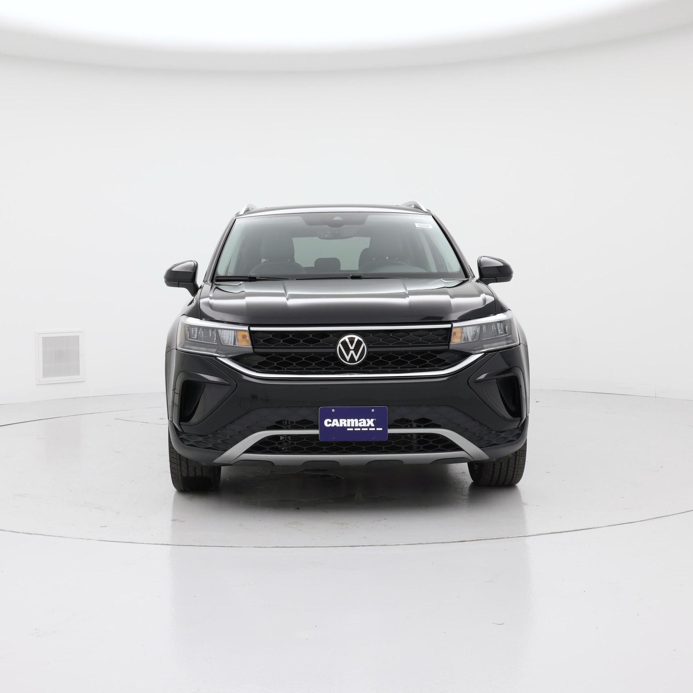 Thumbnail: 2023 Volkswagen Taos - 5