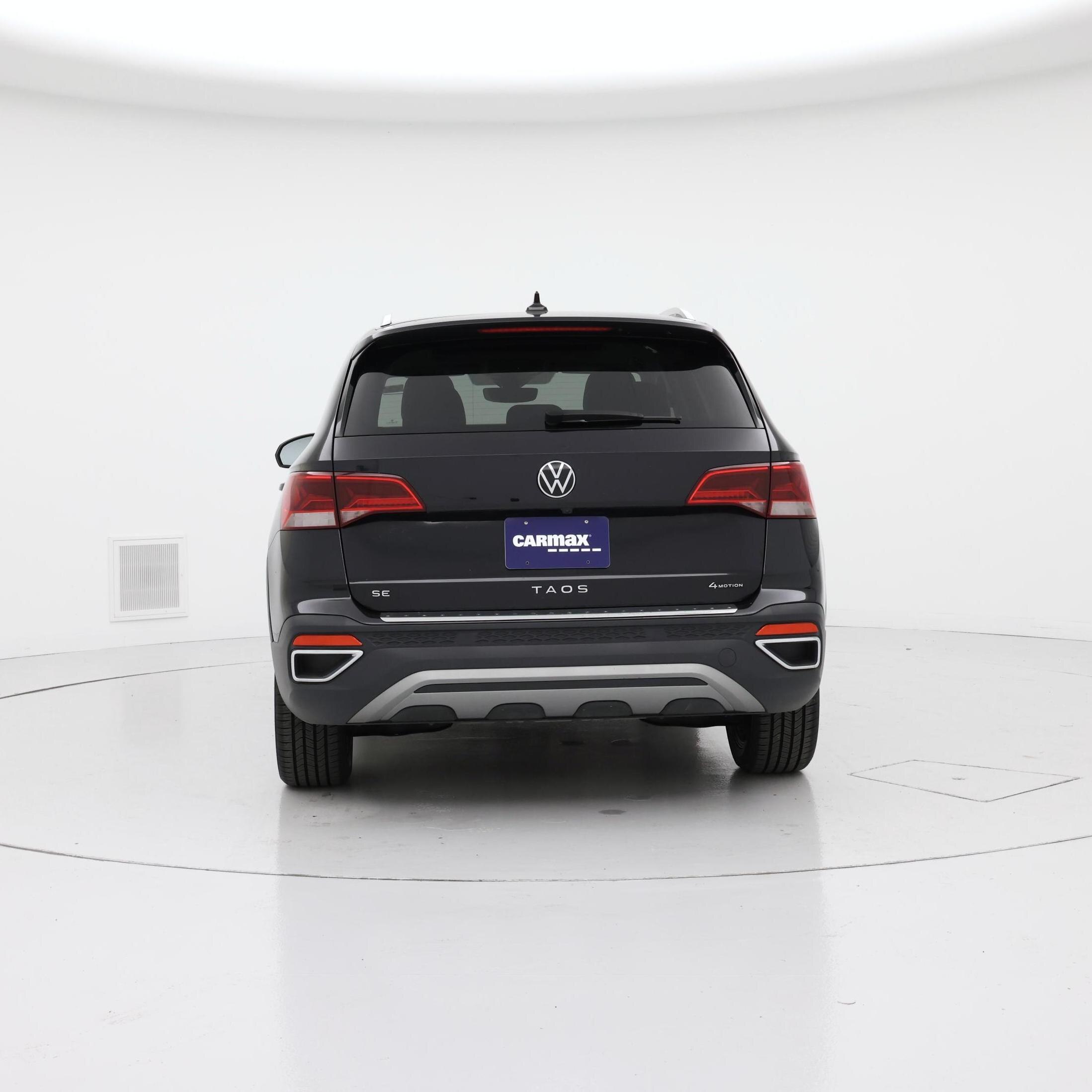 Thumbnail: 2023 Volkswagen Taos - 6