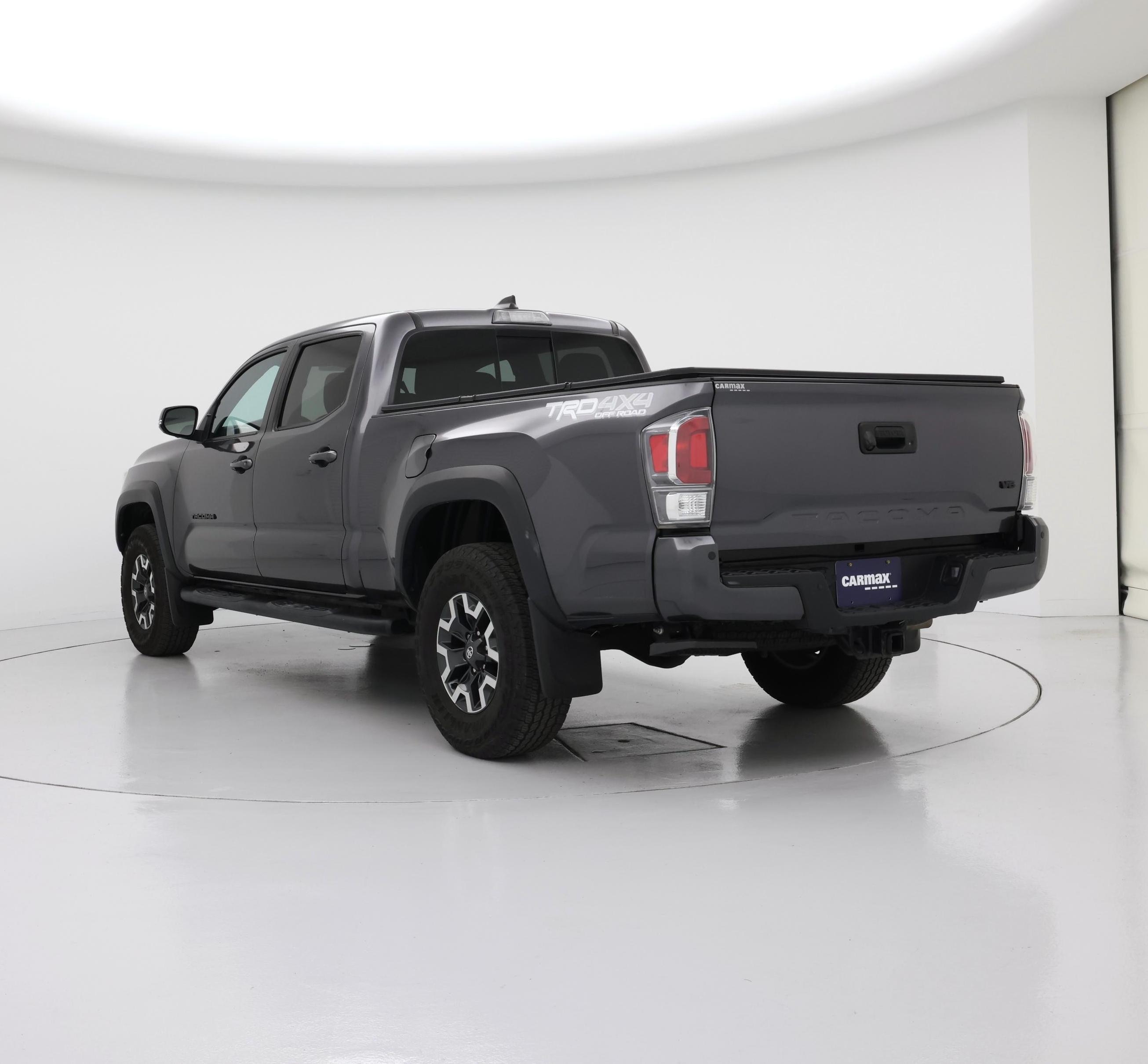 Thumbnail: 2023 Toyota Tacoma - 2