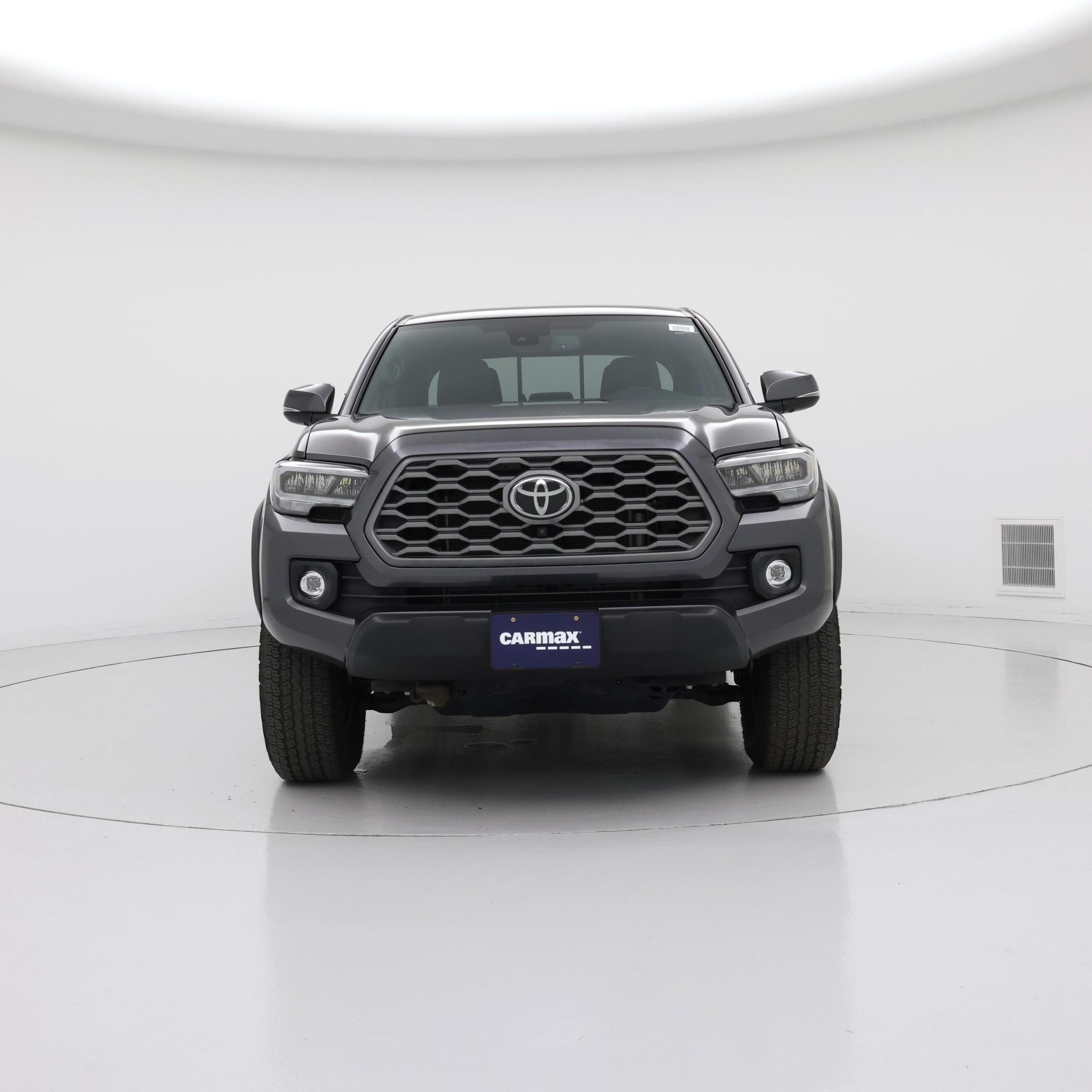 Thumbnail: 2023 Toyota Tacoma - 5