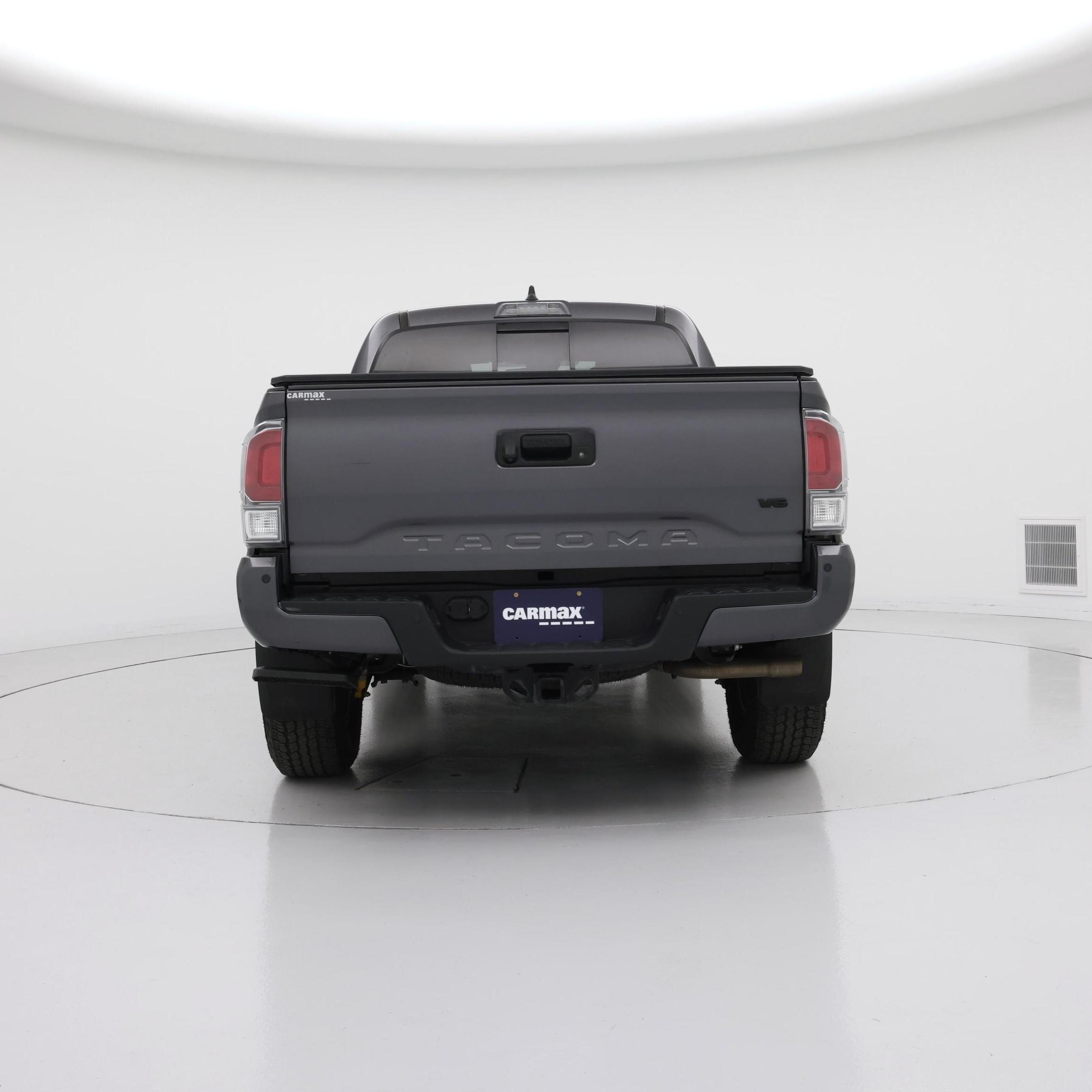 Thumbnail: 2023 Toyota Tacoma - 6