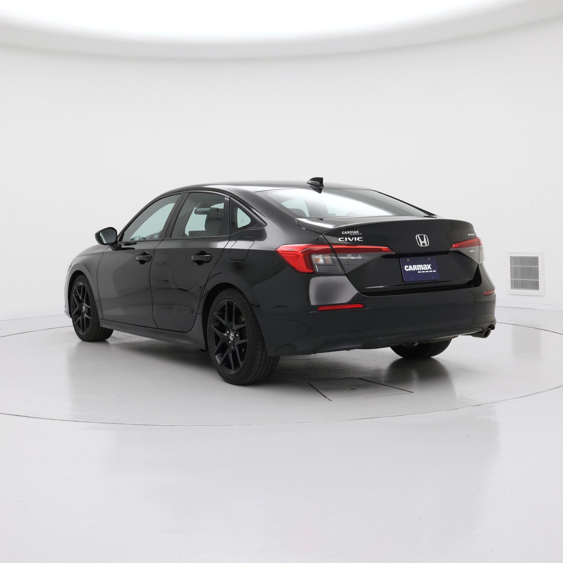 Thumbnail: 2023 Honda Civic - 2