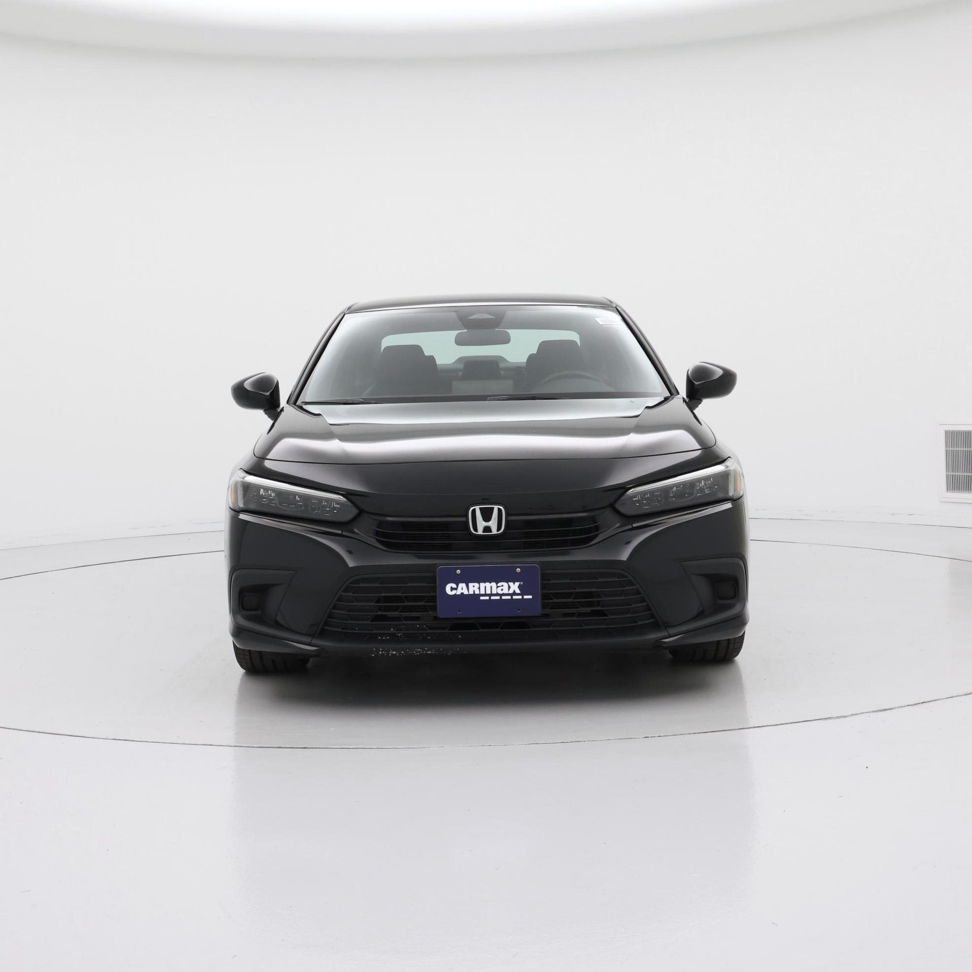 Thumbnail: 2023 Honda Civic - 5