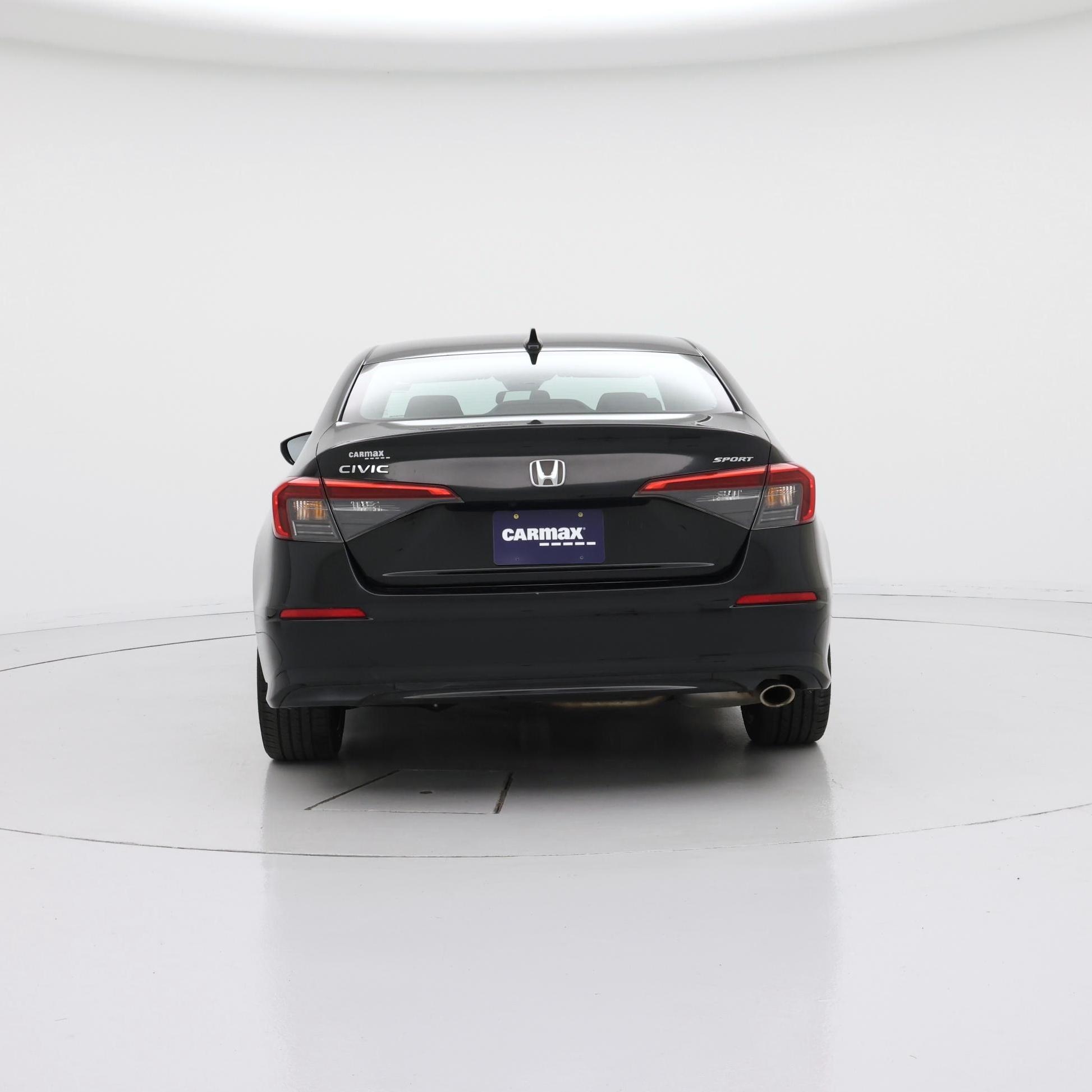 Thumbnail: 2023 Honda Civic - 6