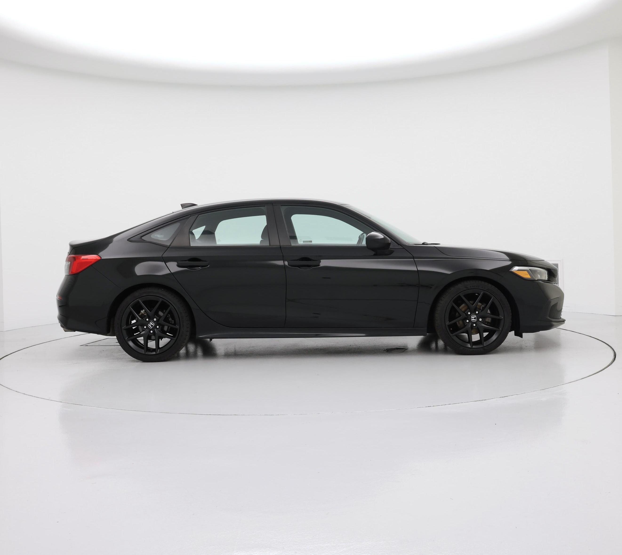 Thumbnail: 2023 Honda Civic - 7
