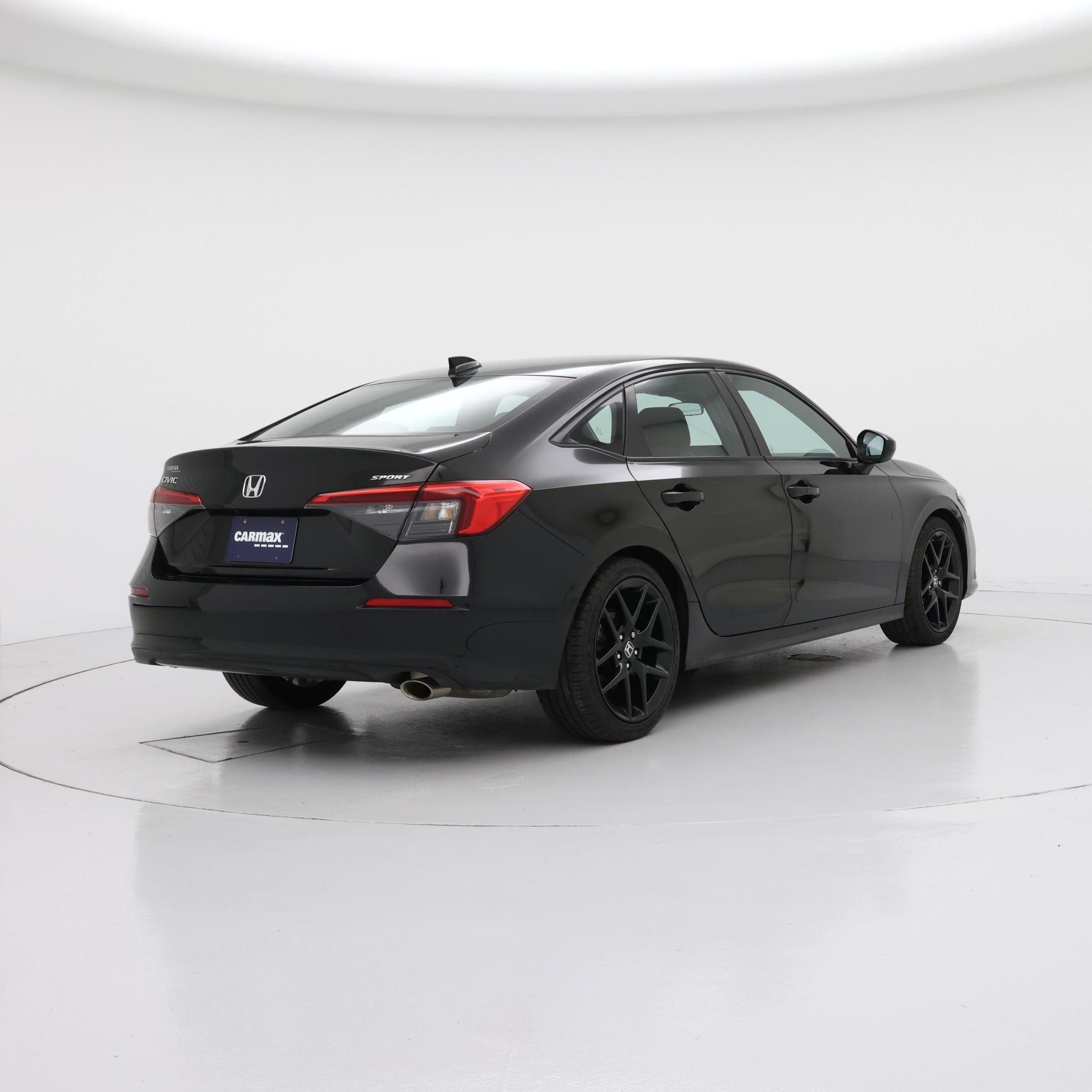 Thumbnail: 2023 Honda Civic - 8
