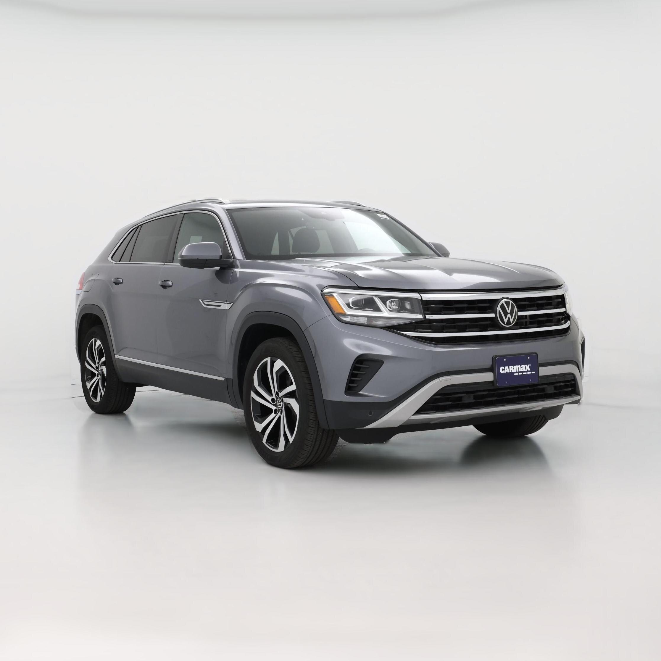 Thumbnail: 2023 Volkswagen Atlas - 1