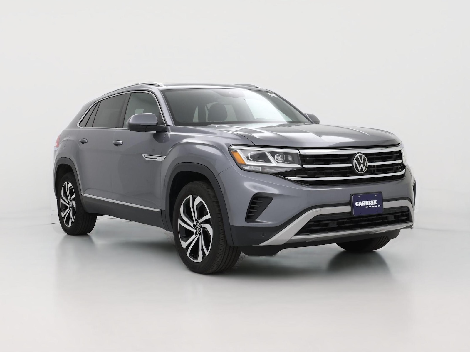 2023 Volkswagen Atlas Cross Sport