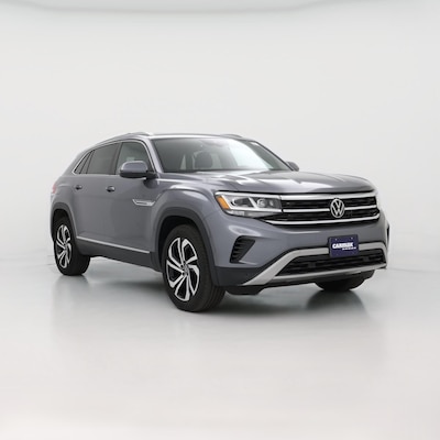 2023 Volkswagen Atlas Cross Sport SEL