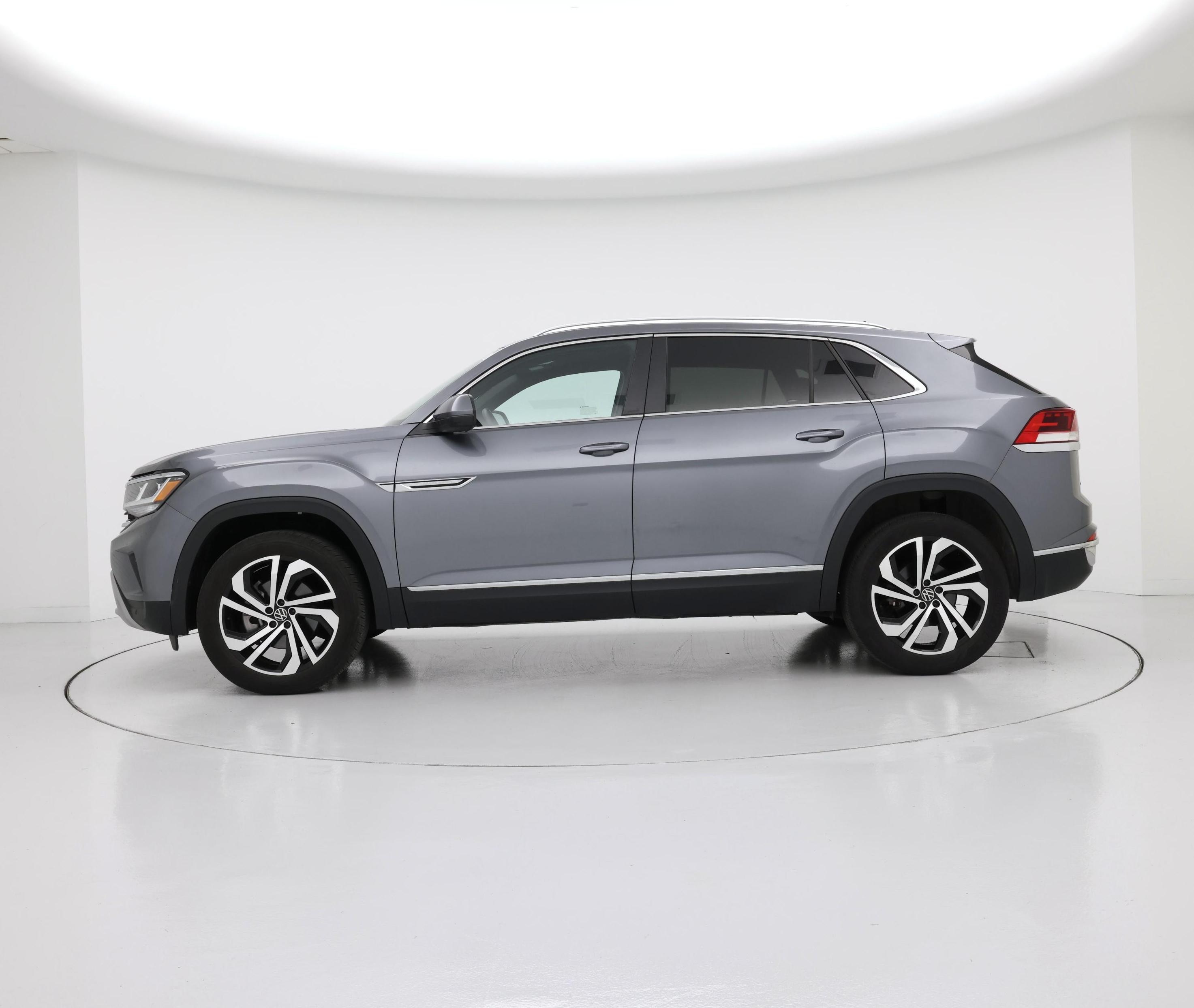 Thumbnail: 2023 Volkswagen Atlas - 3