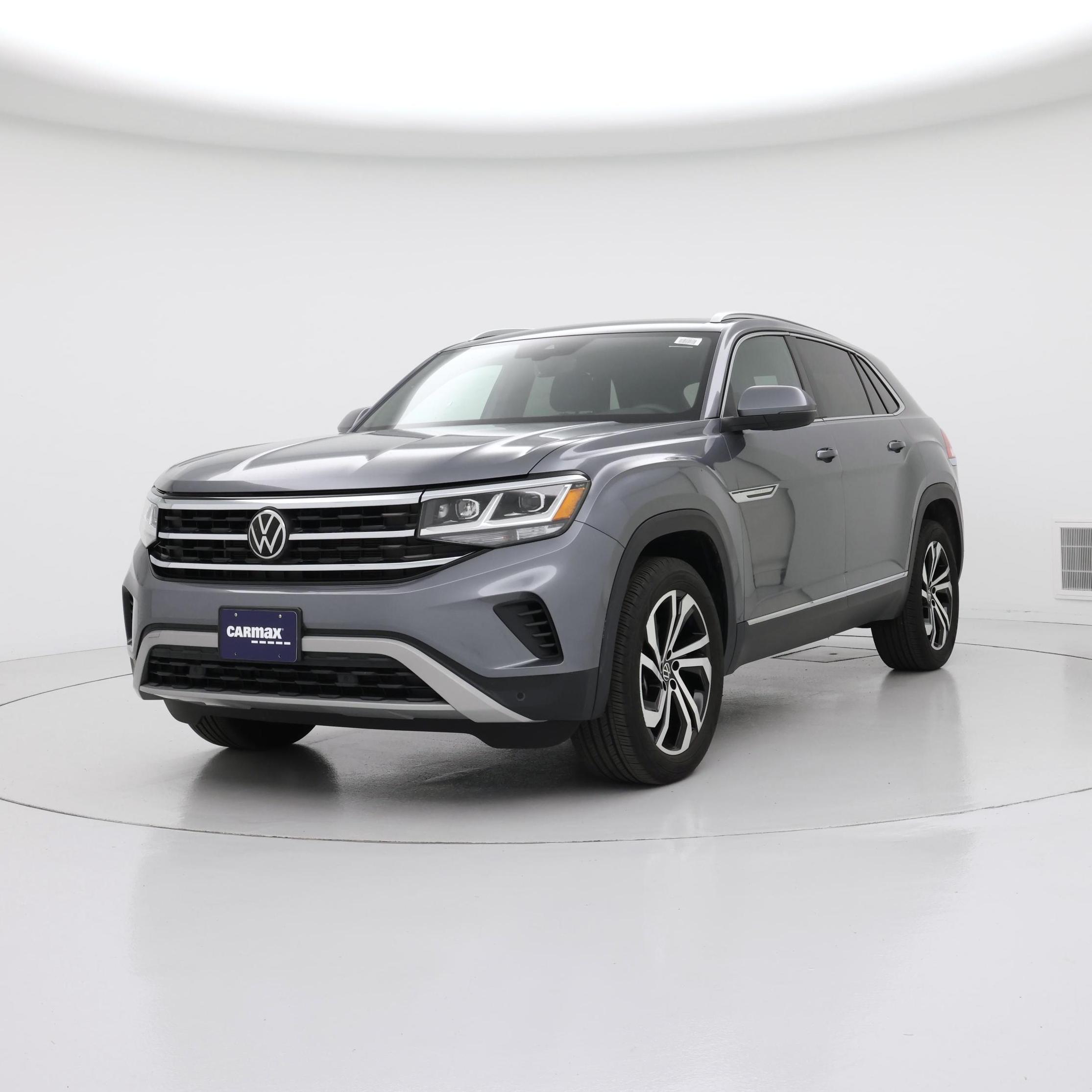 Thumbnail: 2023 Volkswagen Atlas - 4