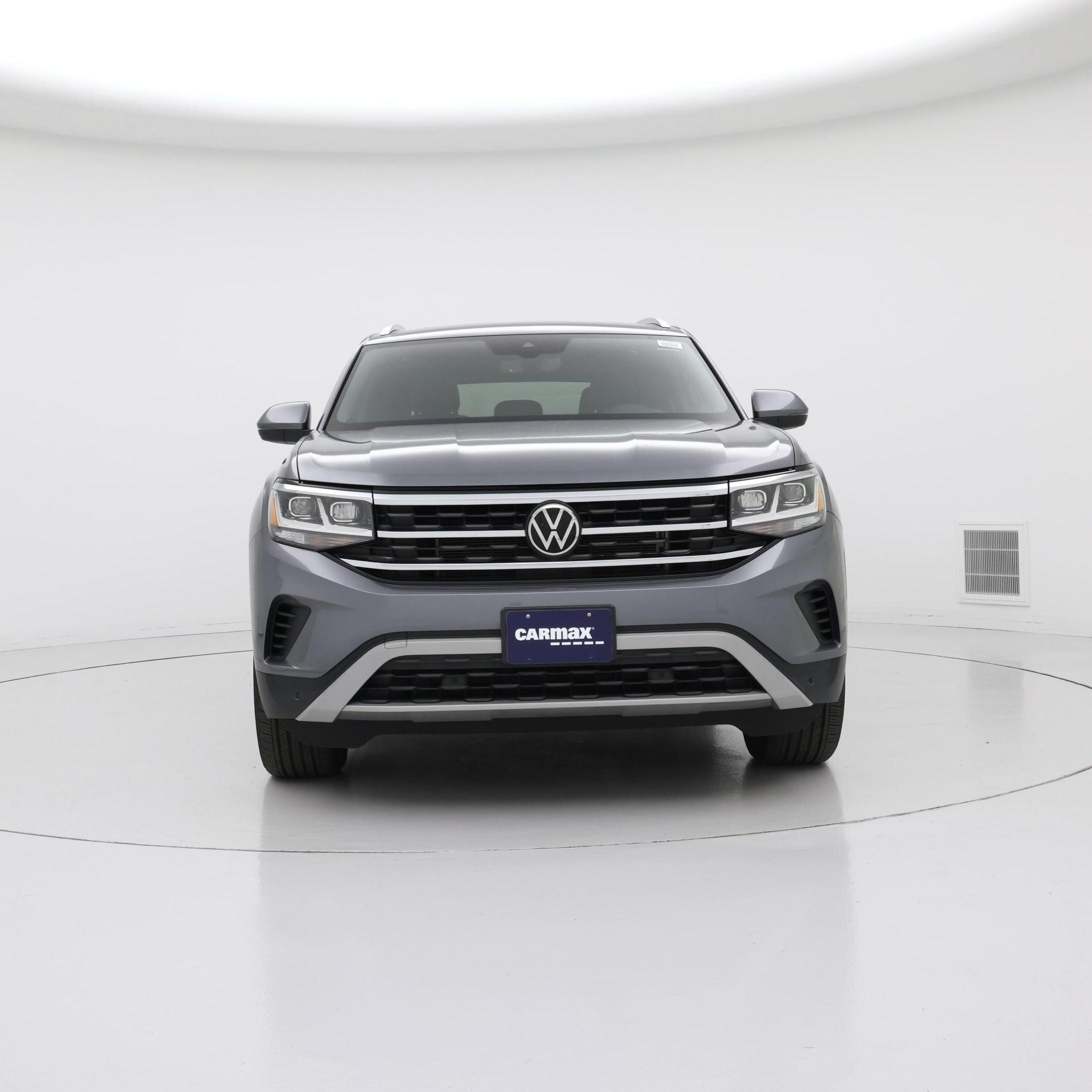 Thumbnail: 2023 Volkswagen Atlas - 5
