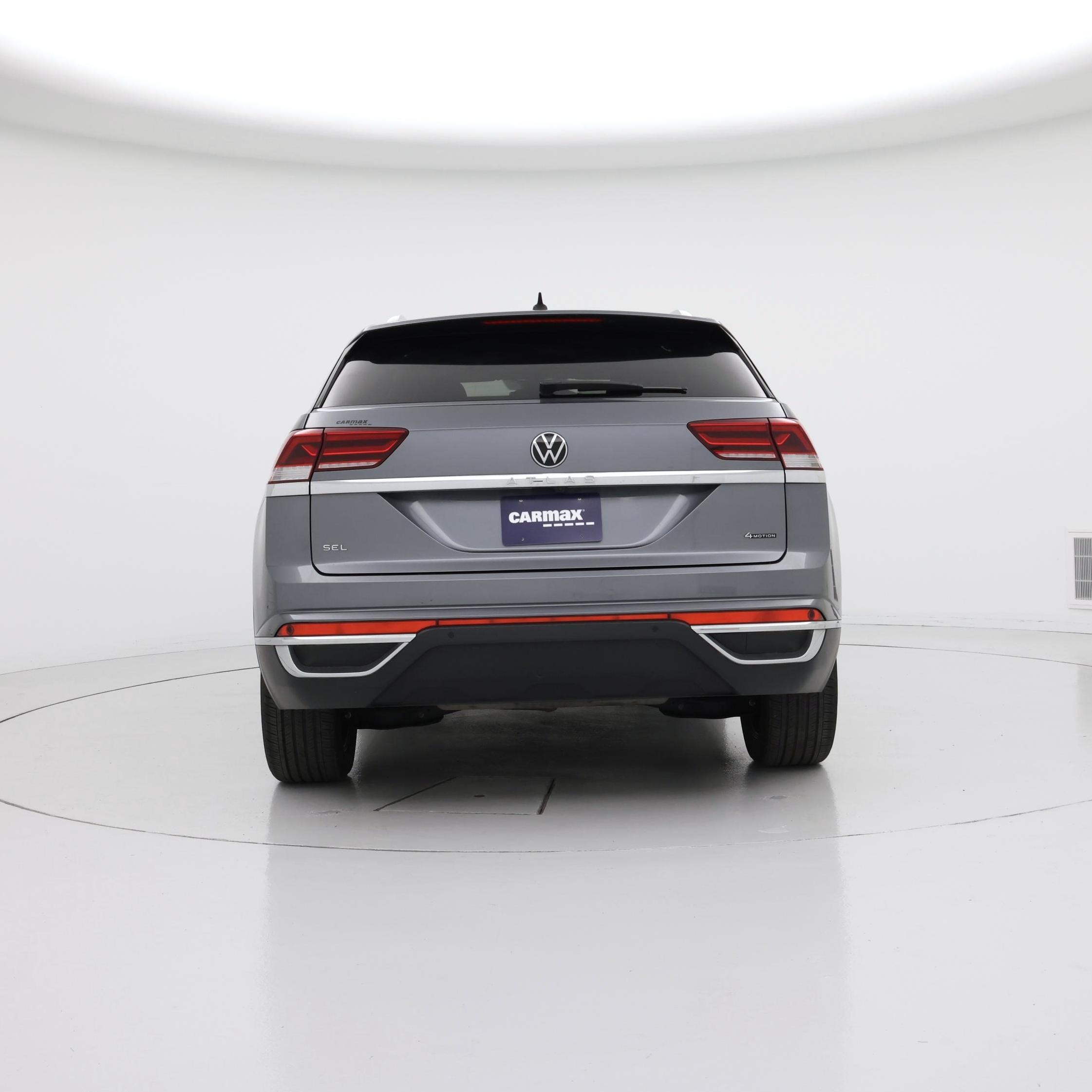 Thumbnail: 2023 Volkswagen Atlas - 6
