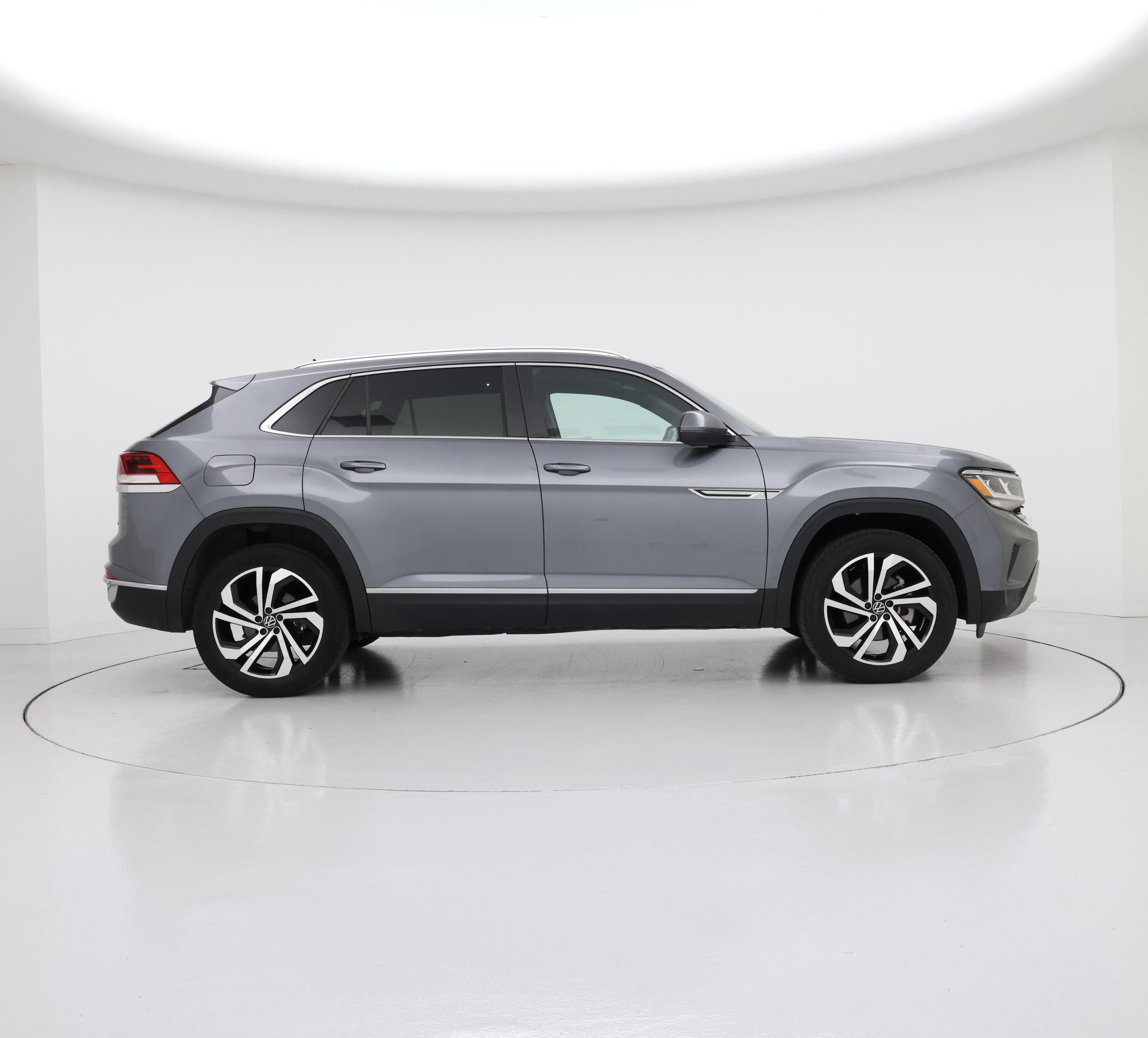 Thumbnail: 2023 Volkswagen Atlas - 7