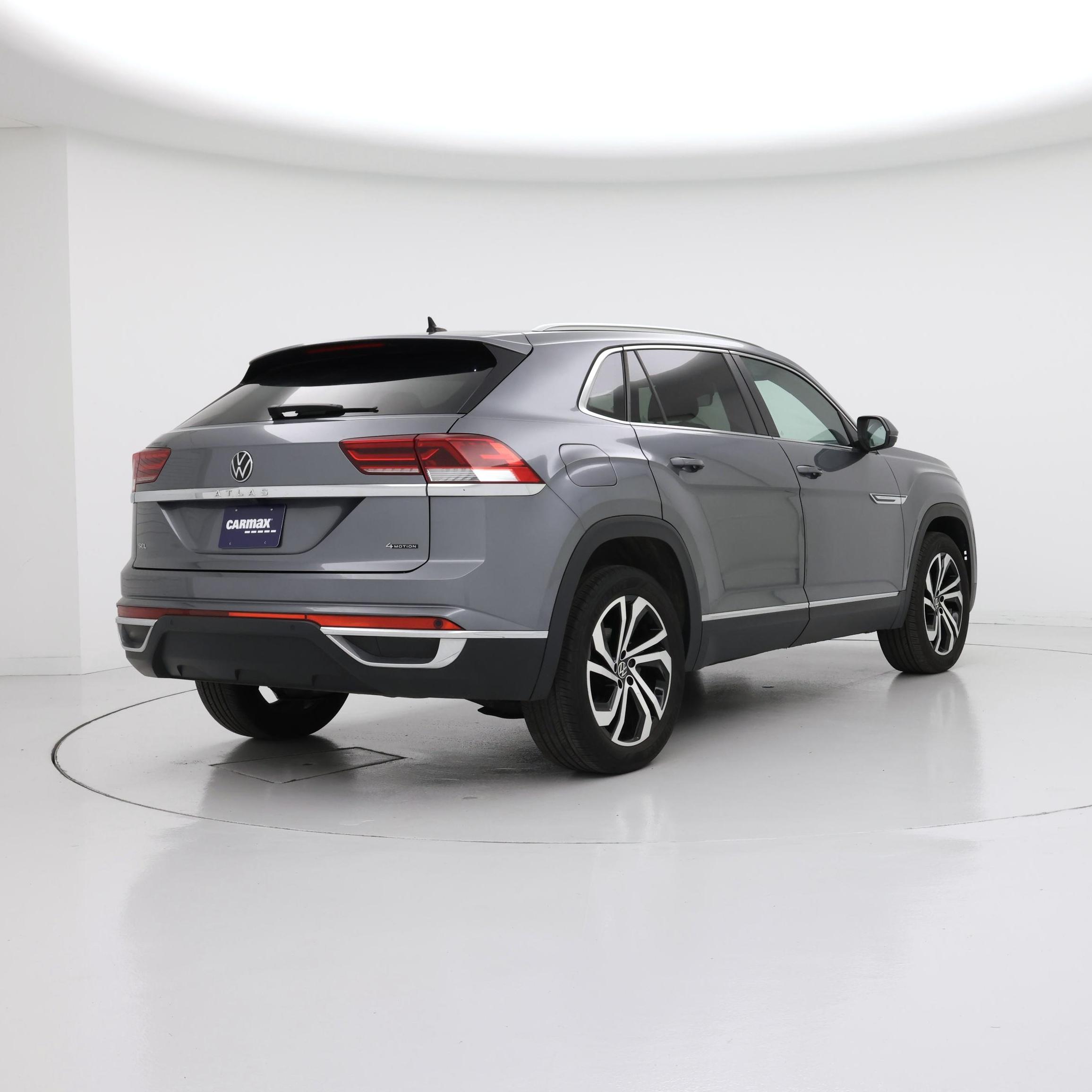 Thumbnail: 2023 Volkswagen Atlas - 8