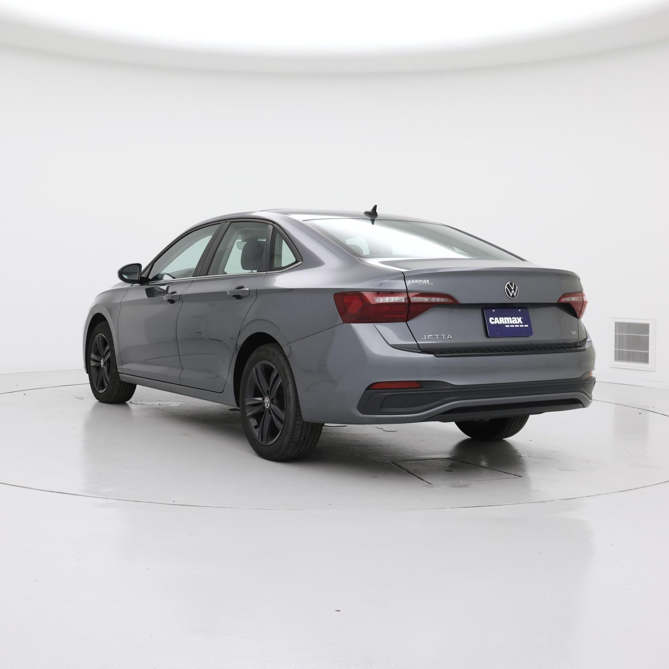 Thumbnail: 2023 Volkswagen Jetta - 2