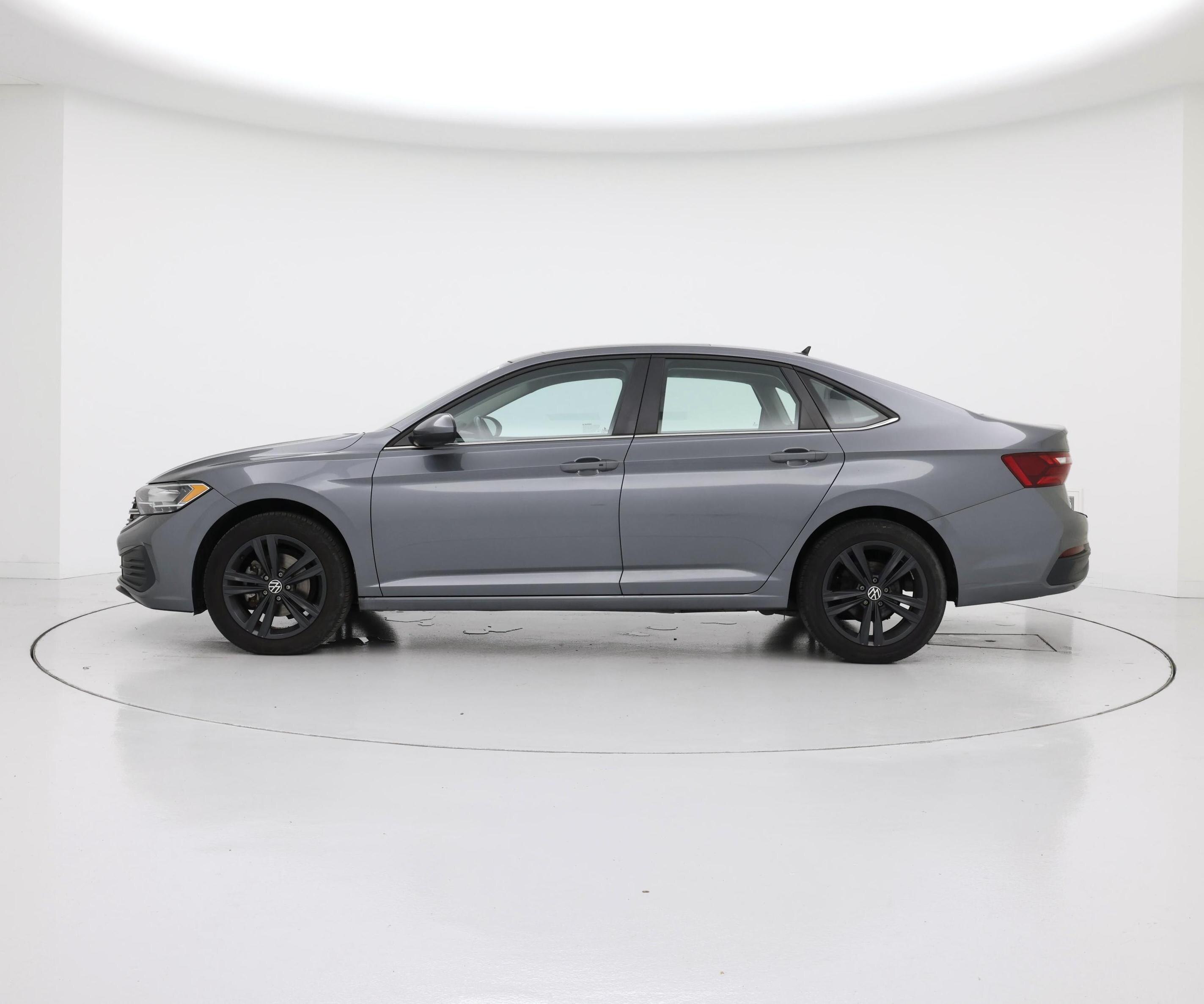 Thumbnail: 2023 Volkswagen Jetta - 3