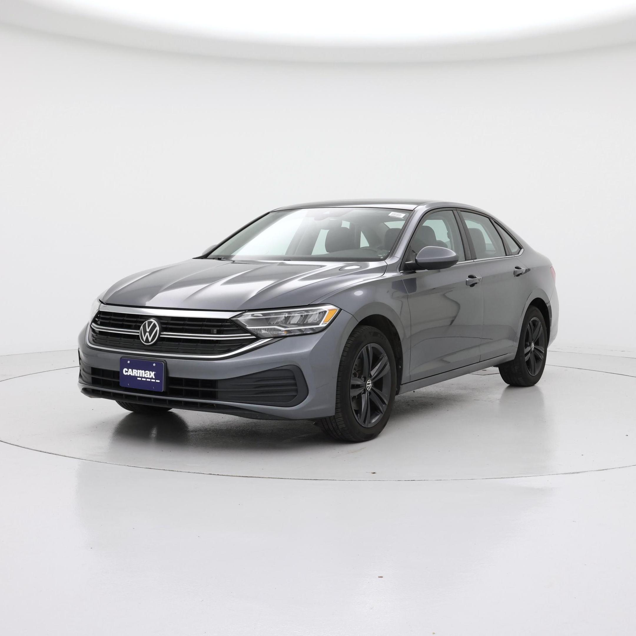 Thumbnail: 2023 Volkswagen Jetta - 4