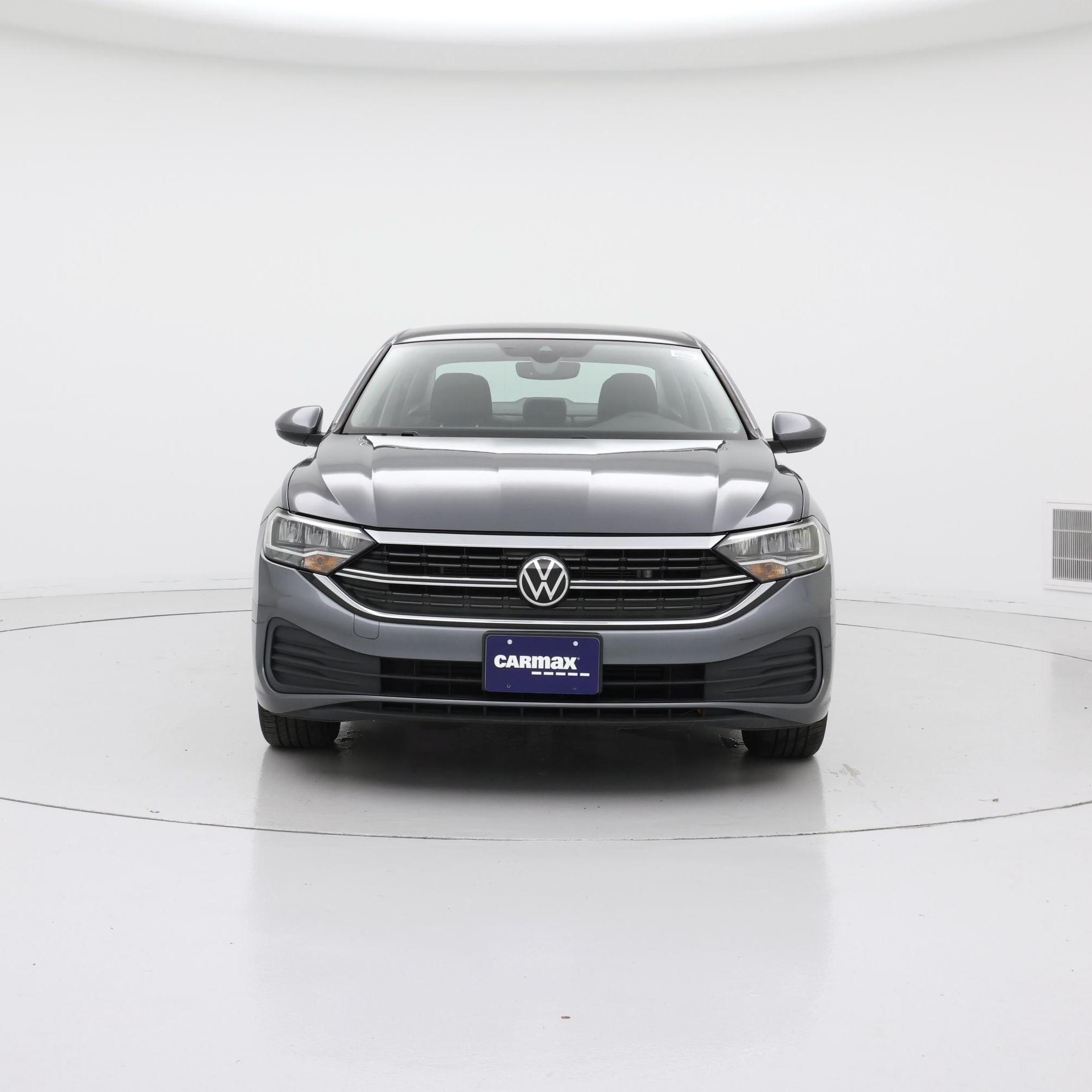 Thumbnail: 2023 Volkswagen Jetta - 5