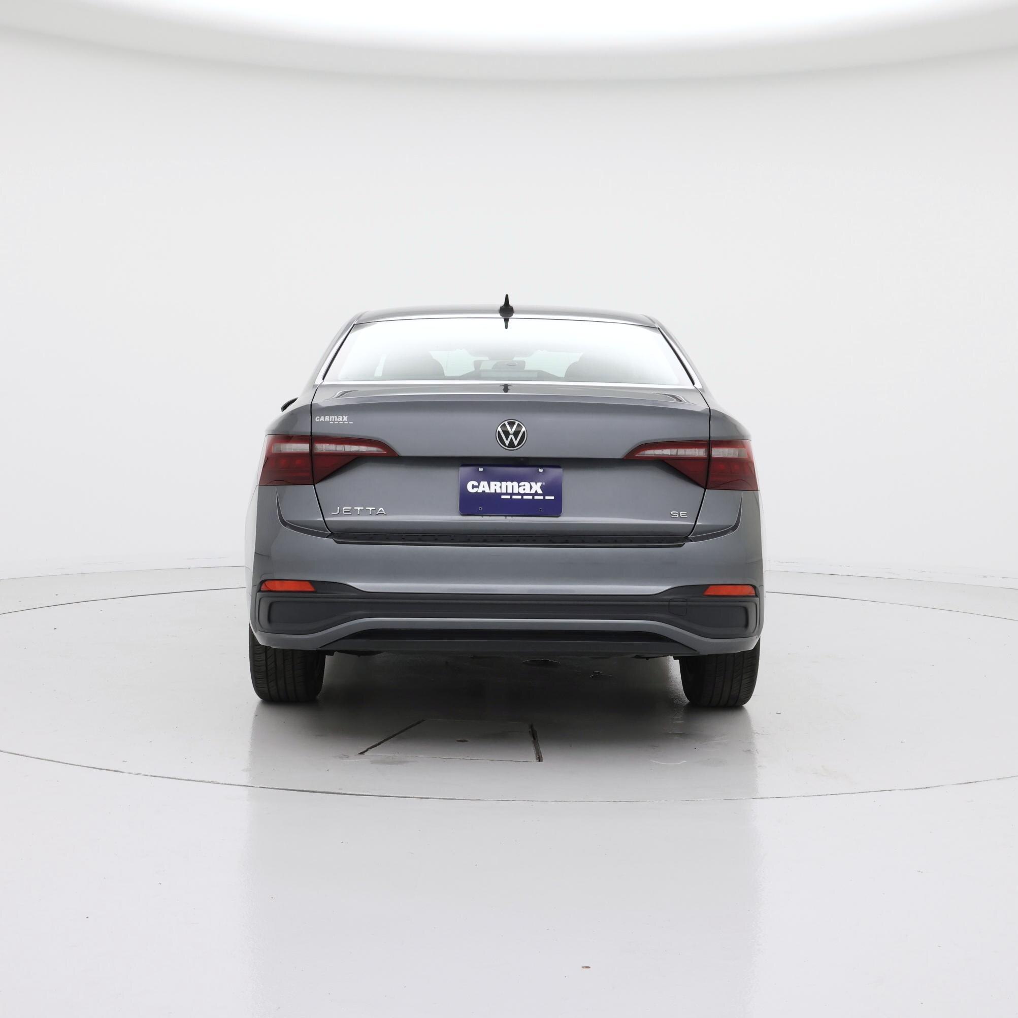 Thumbnail: 2023 Volkswagen Jetta - 6