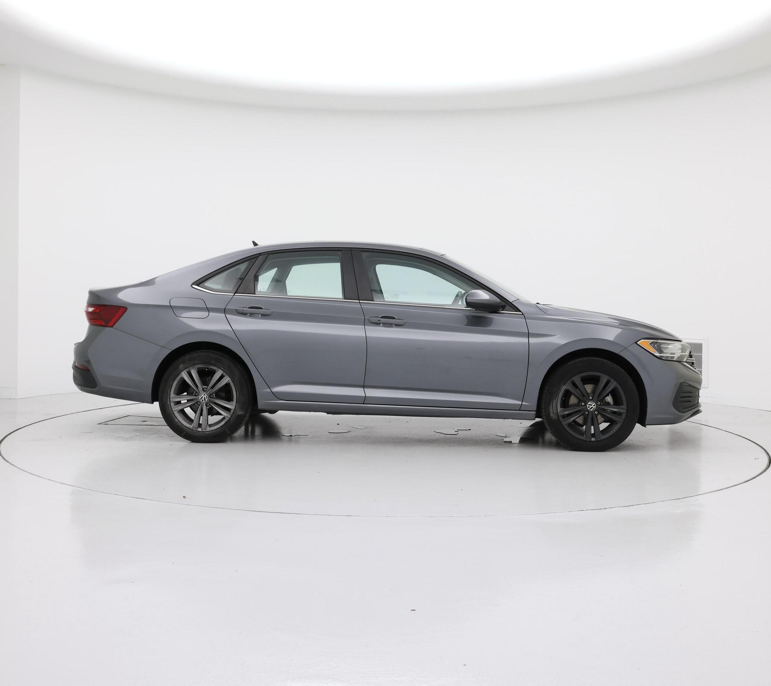 Thumbnail: 2023 Volkswagen Jetta - 7
