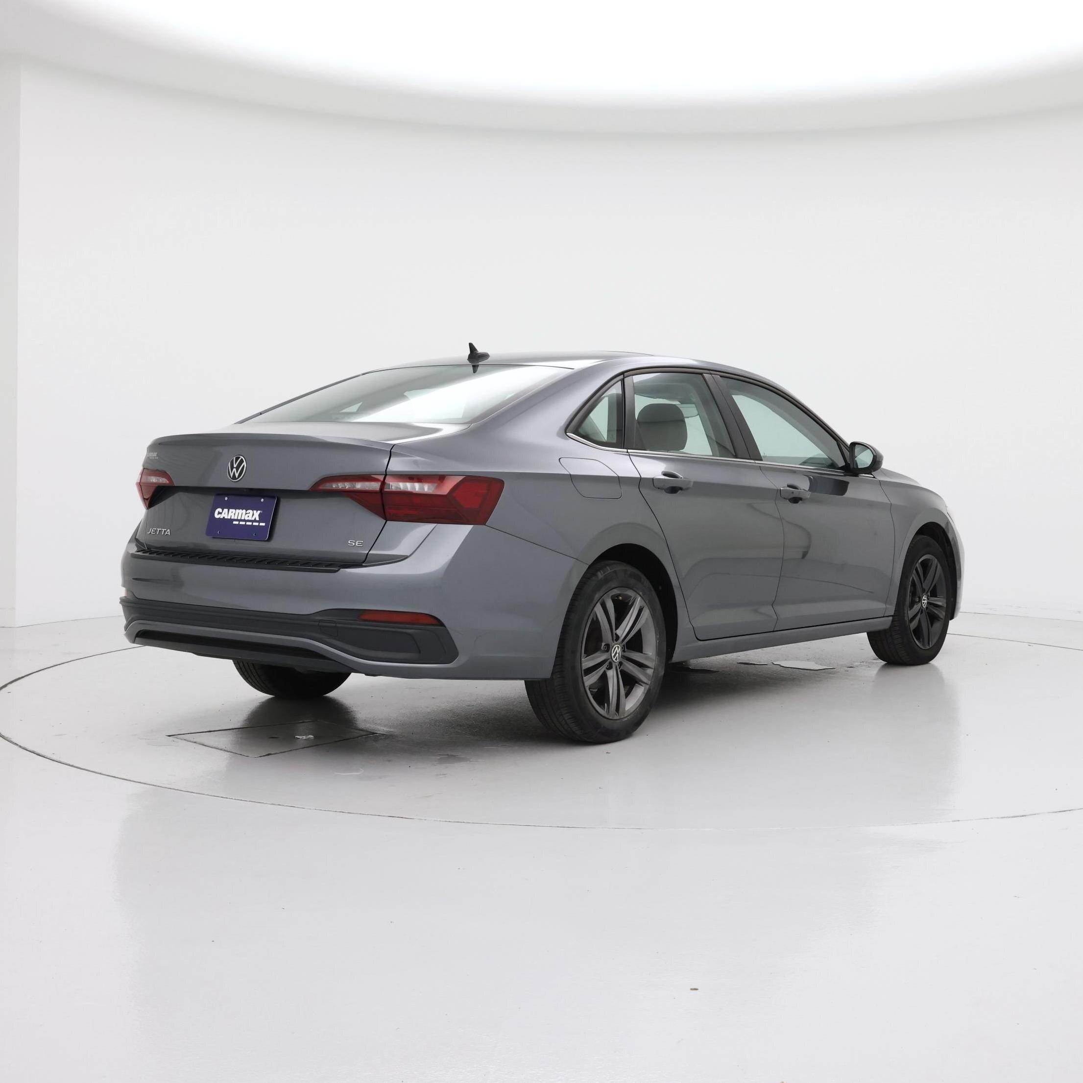 Thumbnail: 2023 Volkswagen Jetta - 8