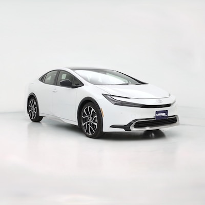 2023 Toyota Prius Prime Hybrid XSE