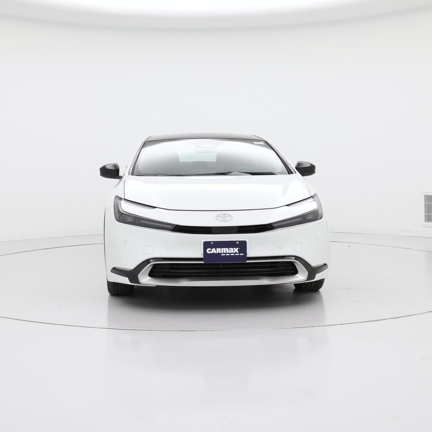 Thumbnail: 2023 Toyota Prius Prime - 5