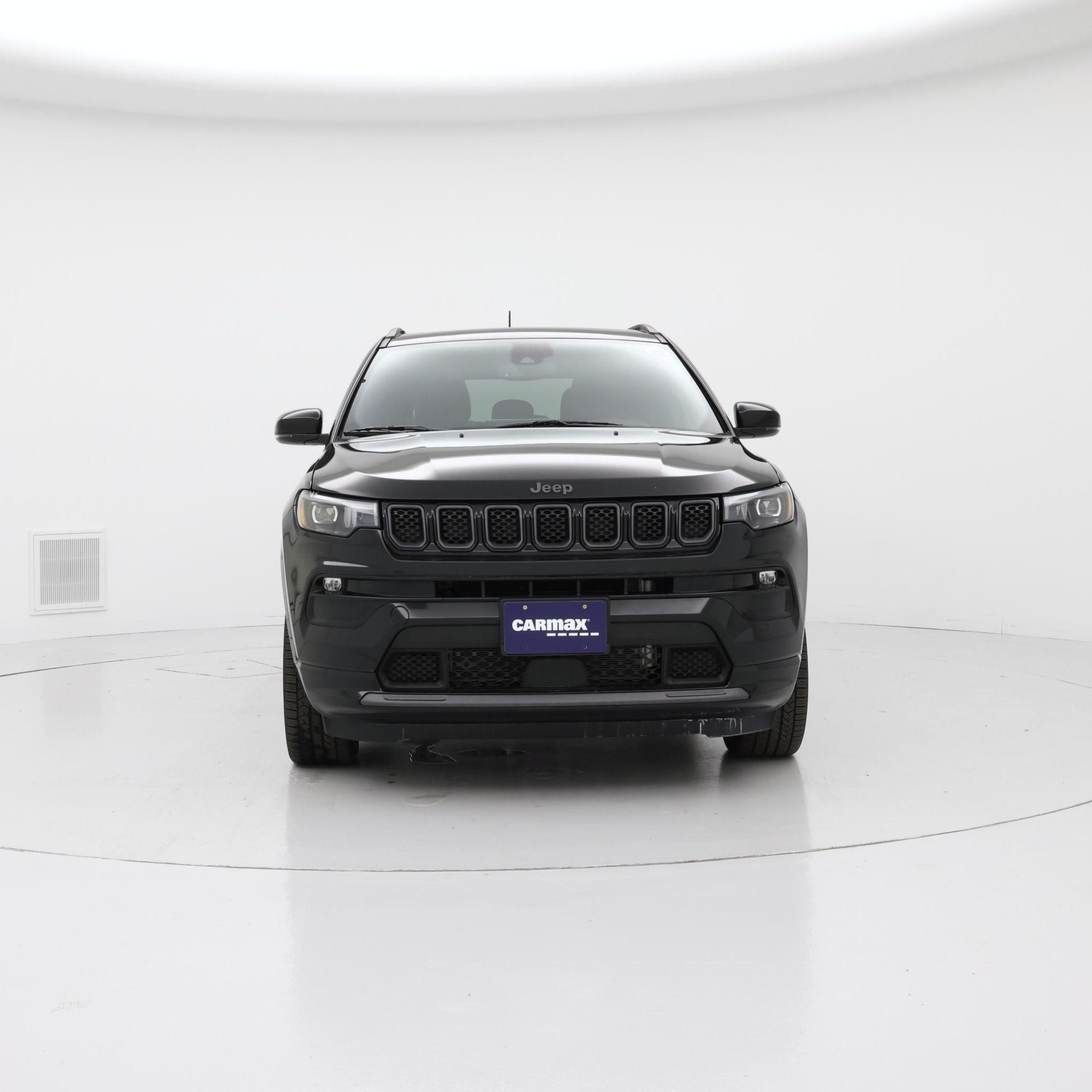 Thumbnail: 2023 Jeep Compass - 5