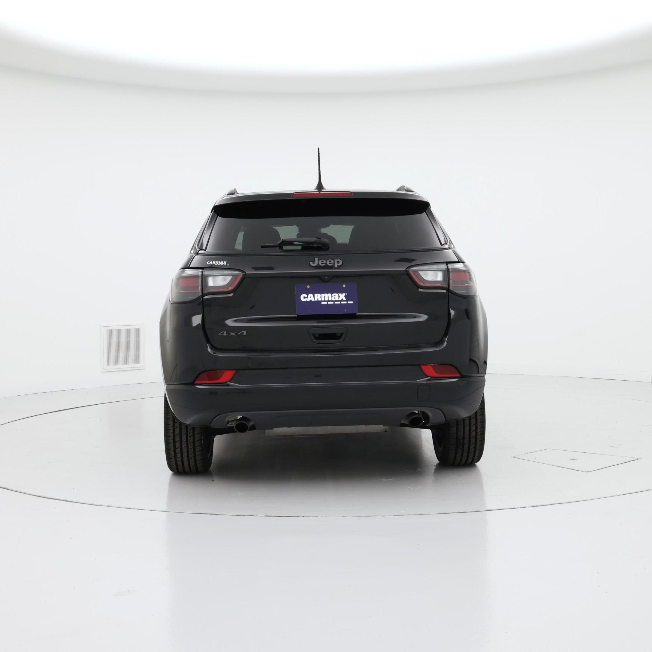 Thumbnail: 2023 Jeep Compass - 6