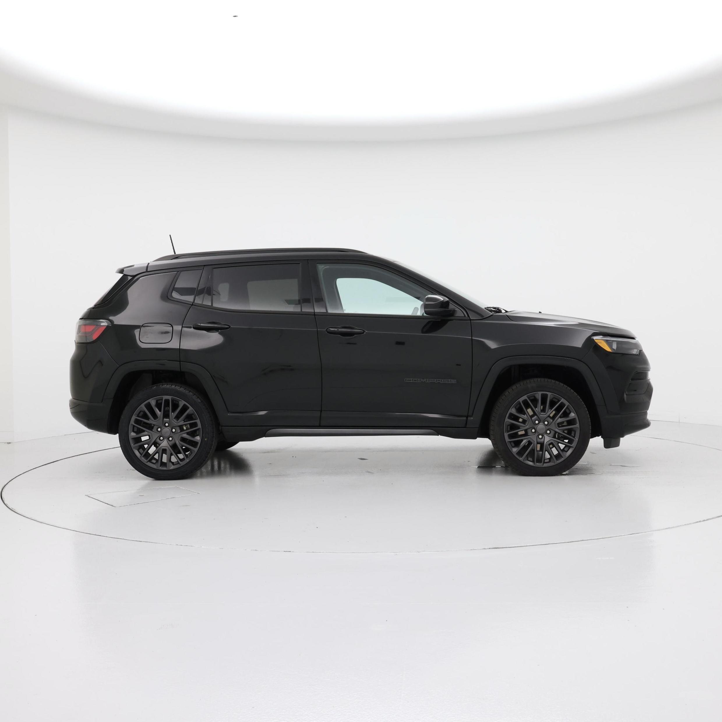 Thumbnail: 2023 Jeep Compass - 7