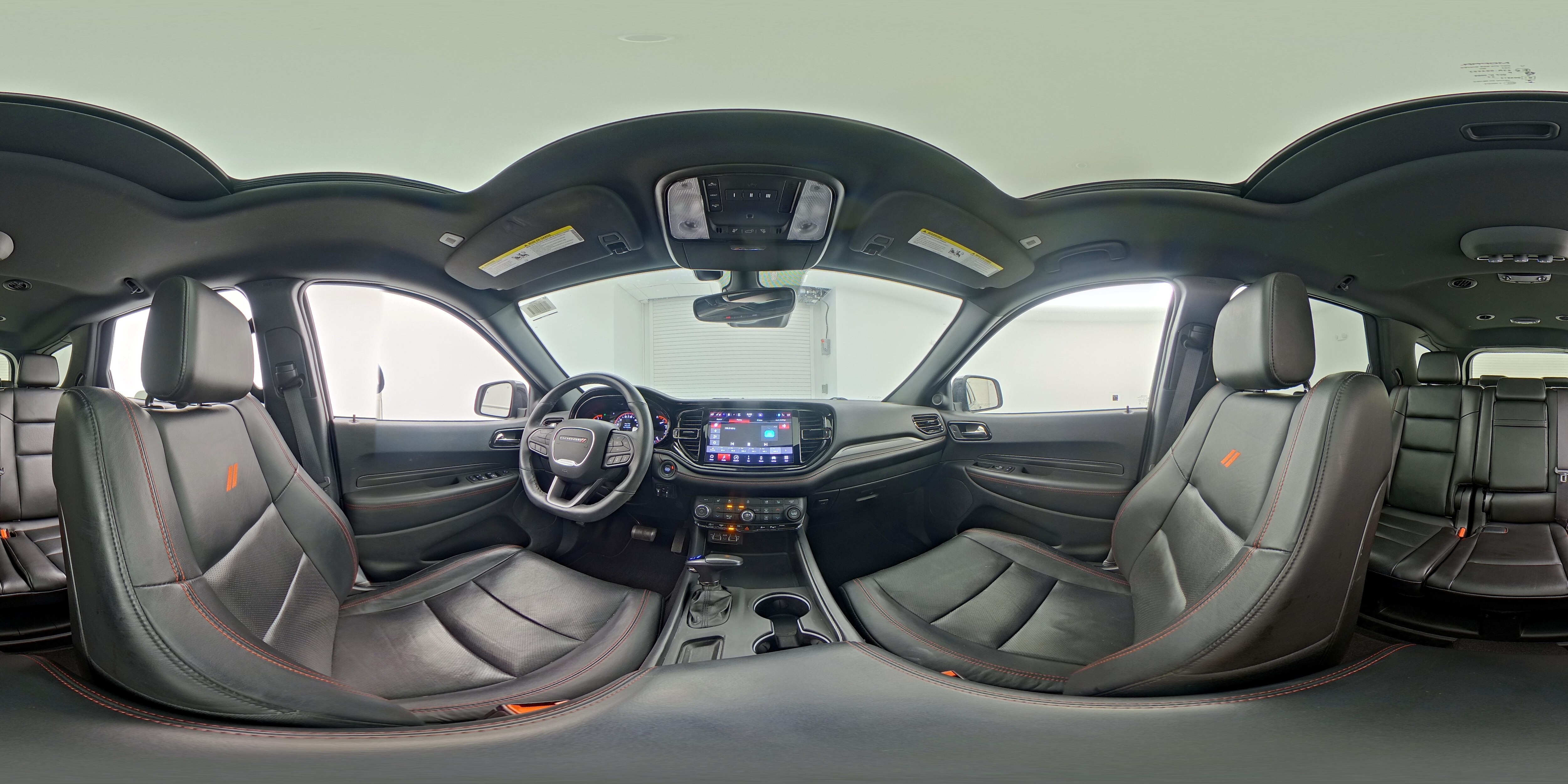 2023 Dodge Durango GT - Photo 28
