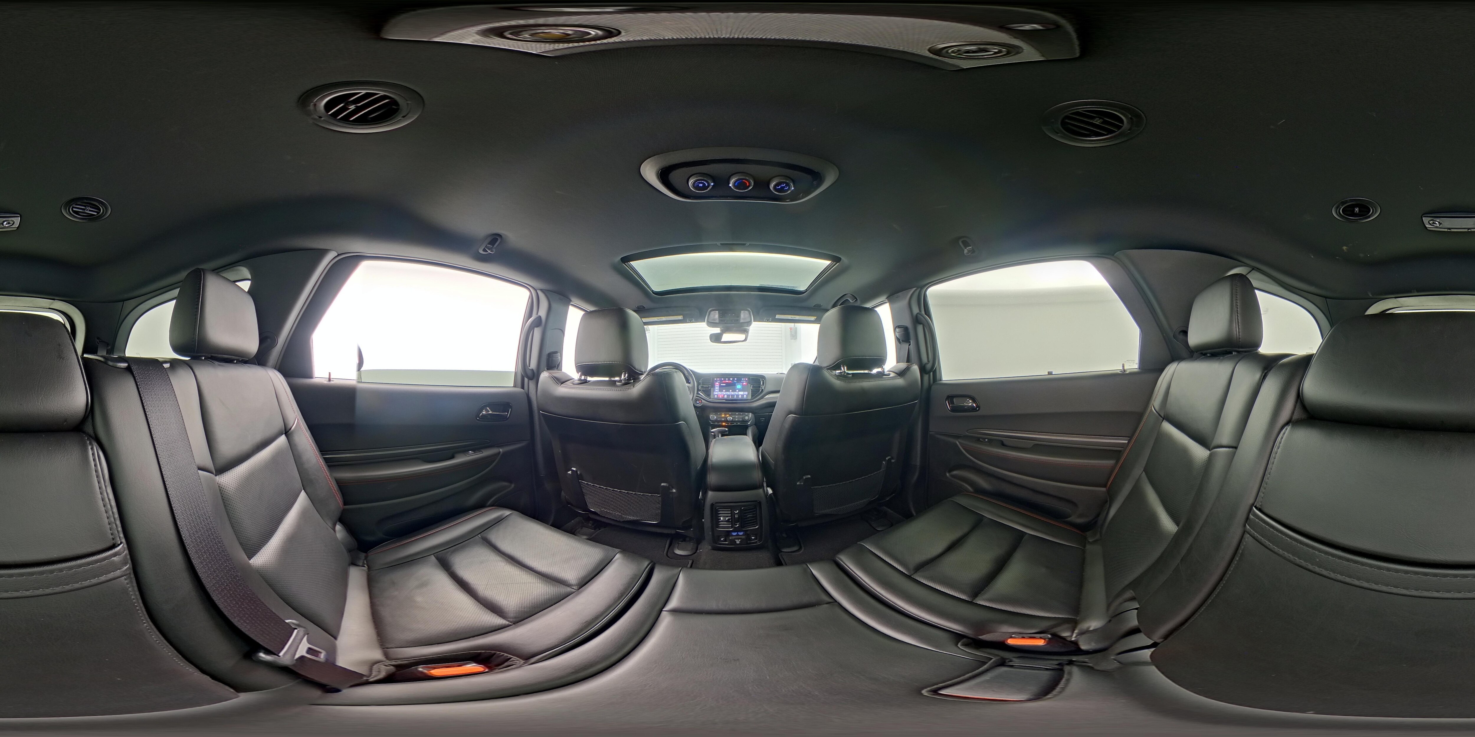 2023 Dodge Durango GT - Photo 29