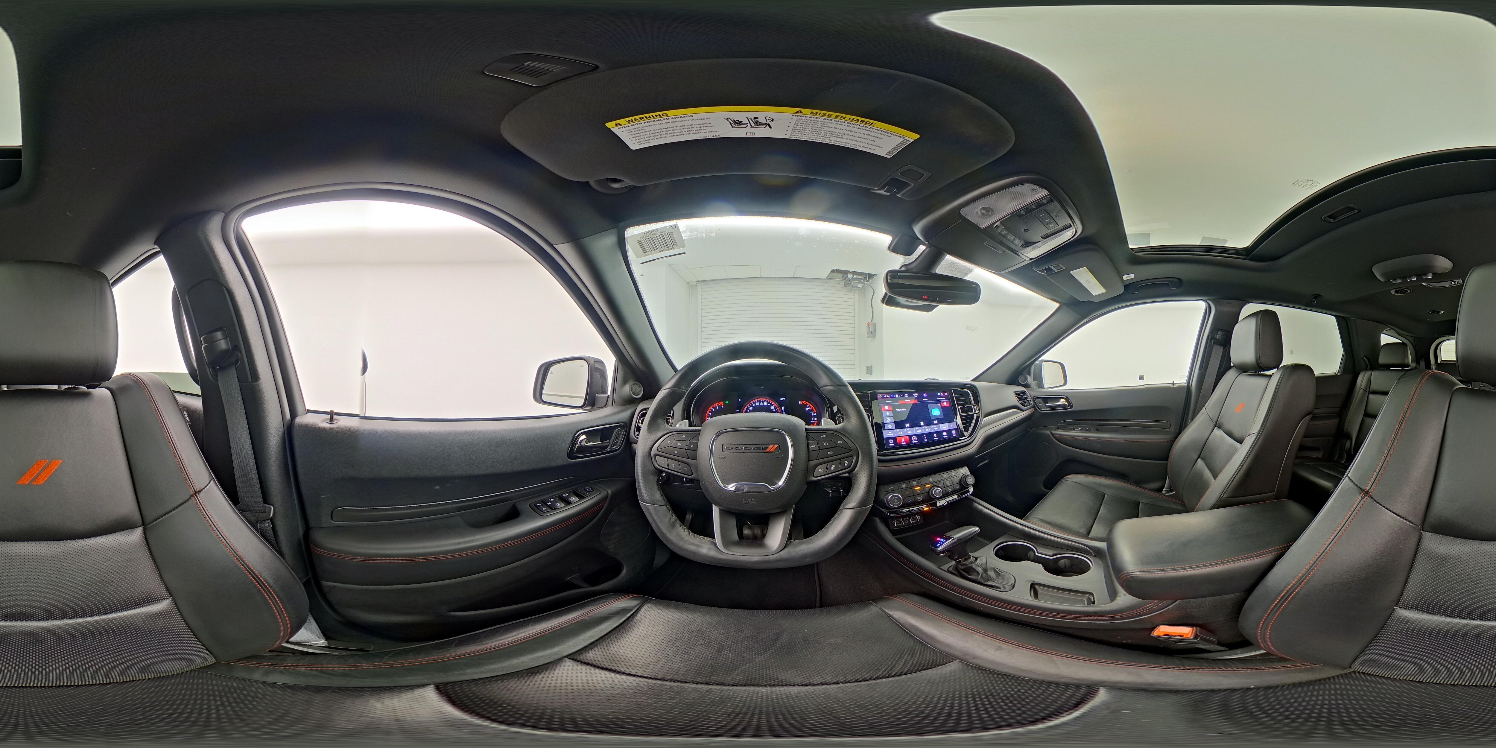 2023 Dodge Durango GT - Photo 30