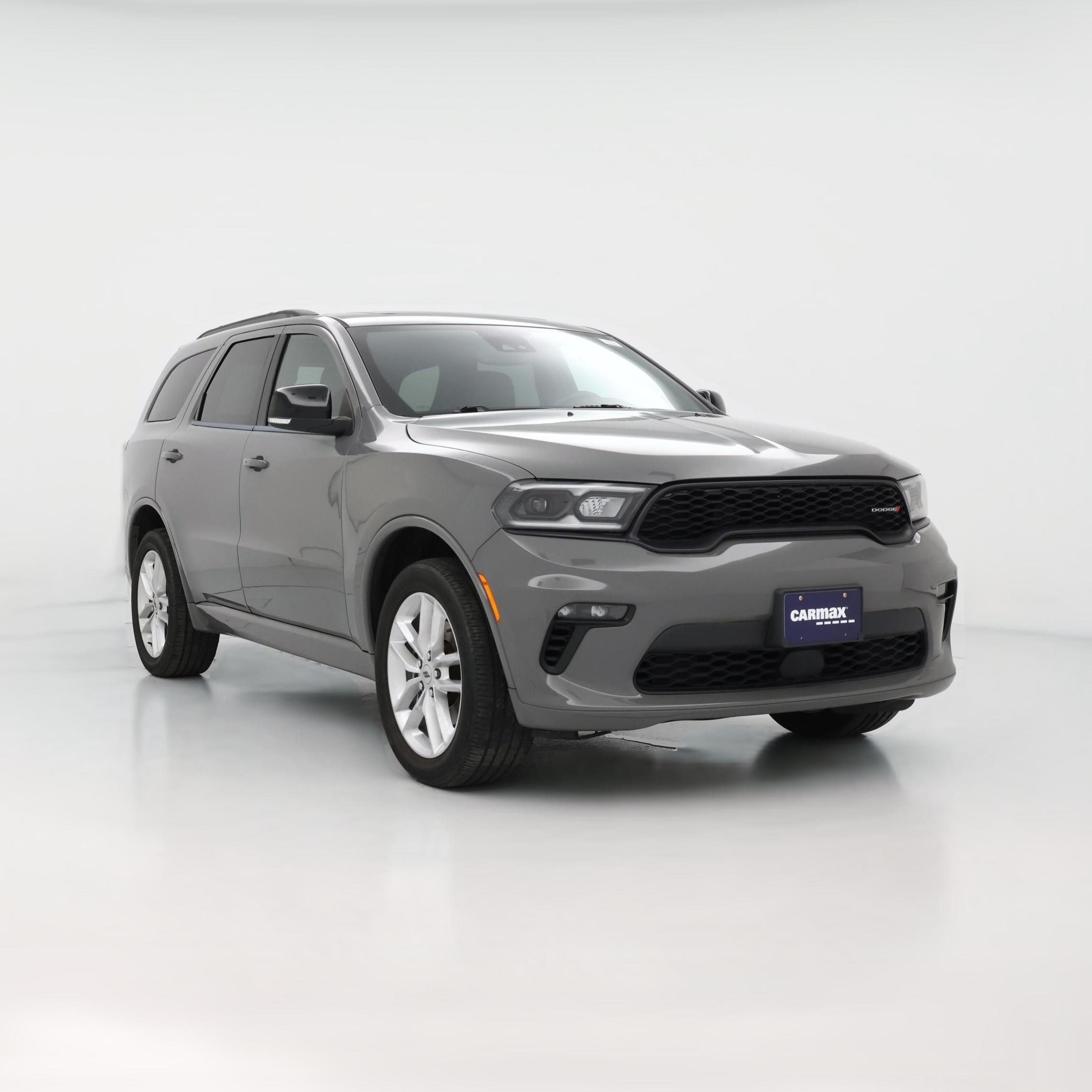 Thumbnail: 2023 Dodge Durango - 1