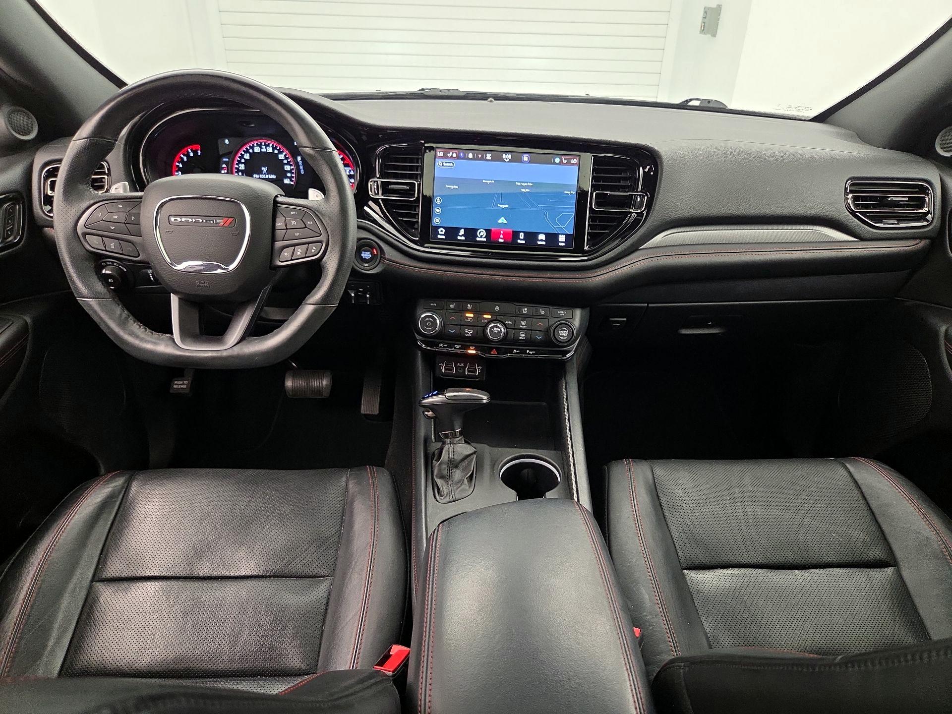 Thumbnail: 2023 Dodge Durango - 9