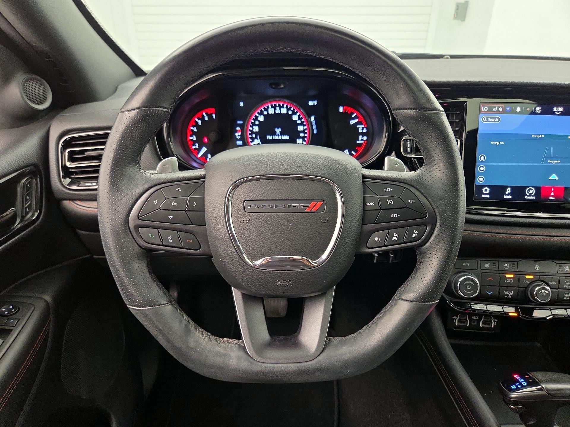 Thumbnail: 2023 Dodge Durango - 10