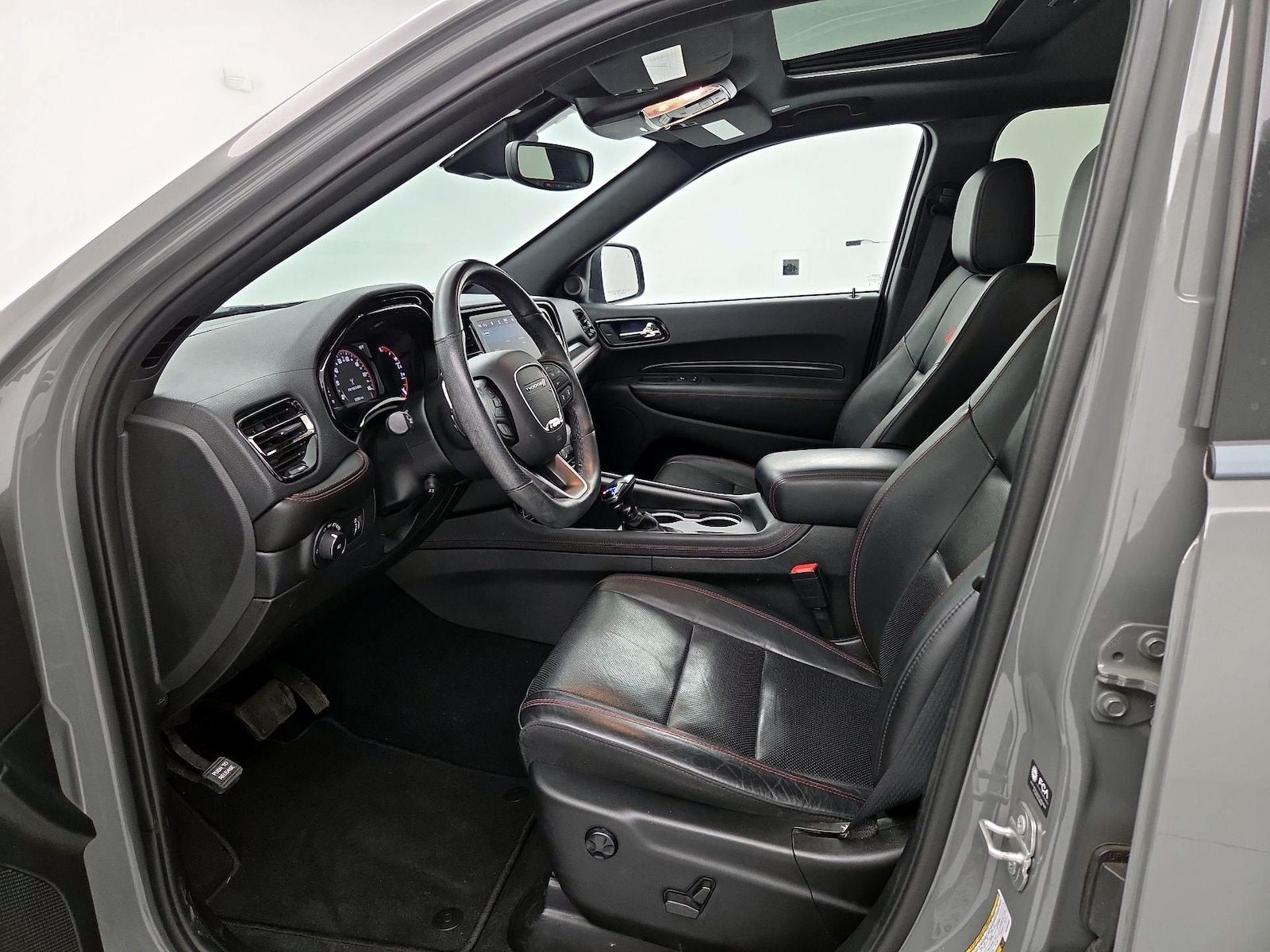 2023 Dodge Durango GT - Photo 12