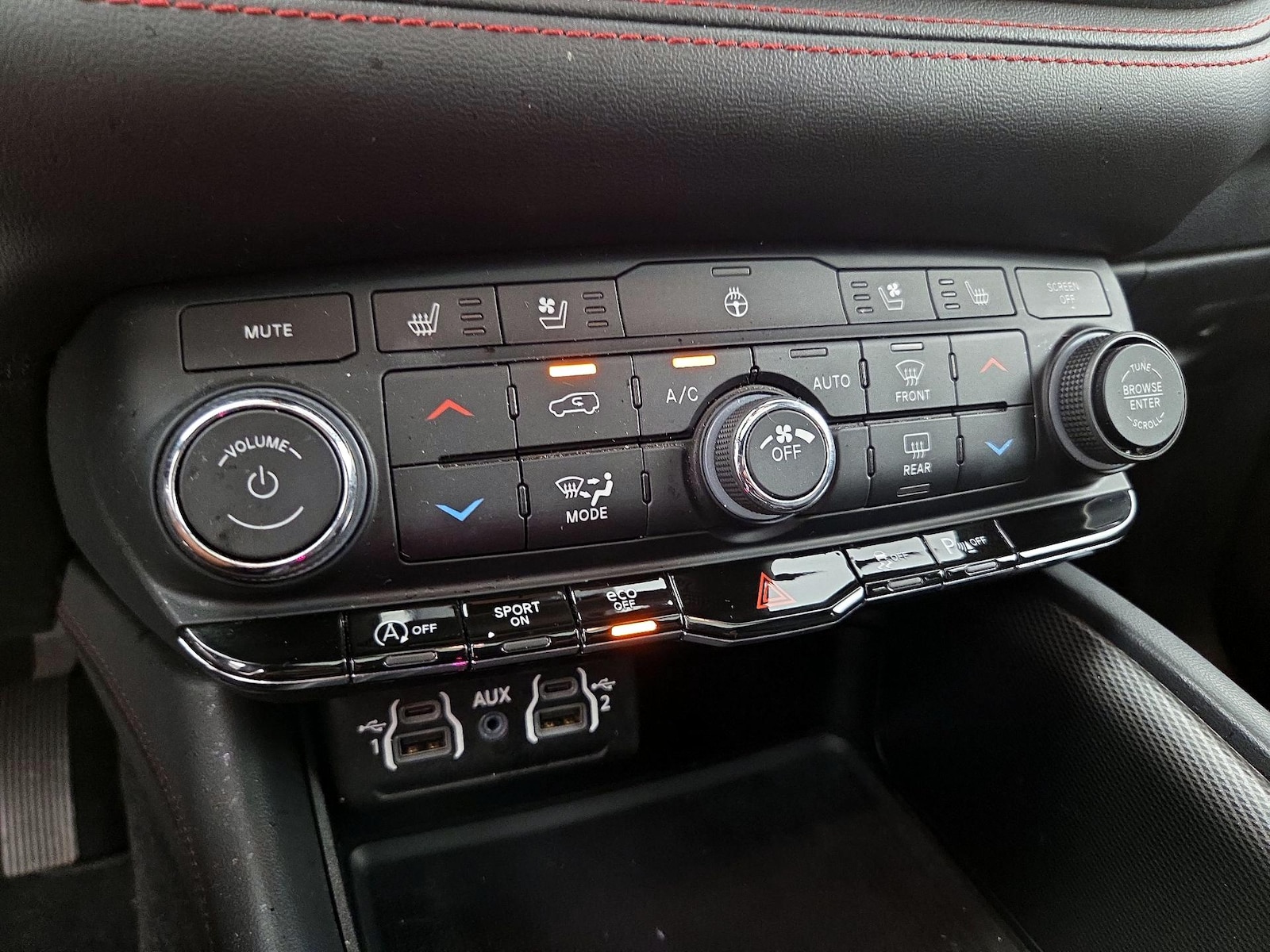 2023 Dodge Durango GT - Photo 18