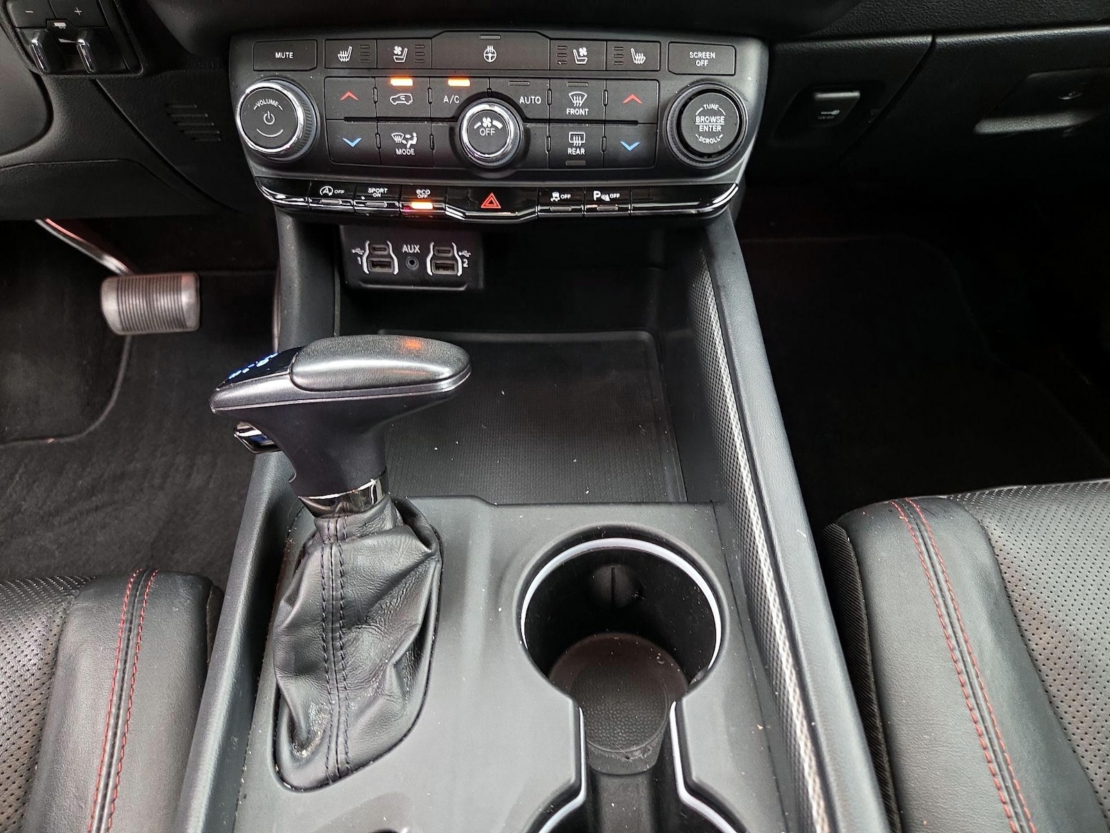 2023 Dodge Durango GT - Photo 19