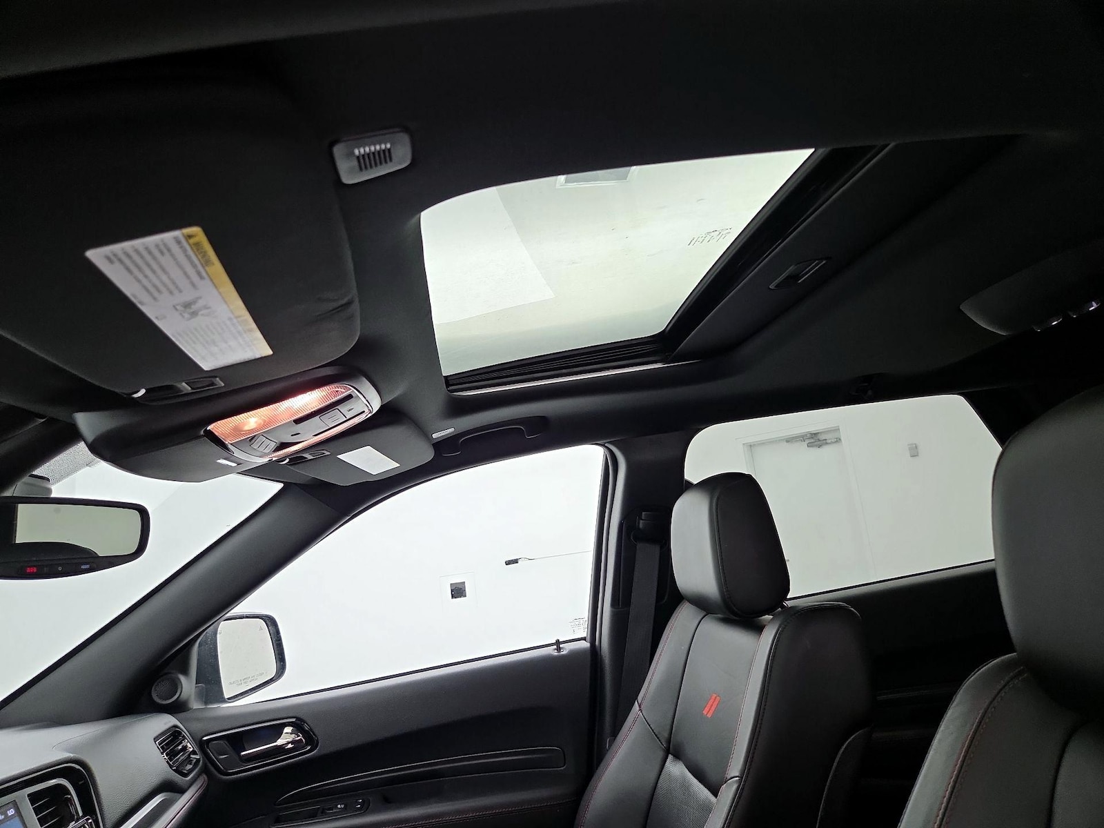 2023 Dodge Durango GT - Photo 21