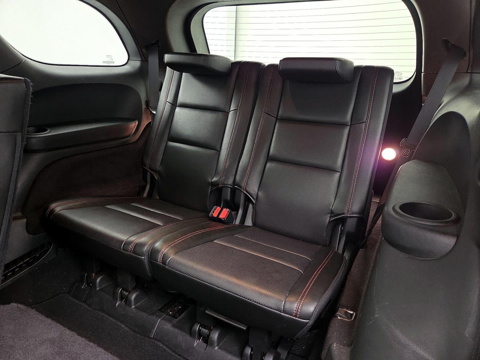2023 Dodge Durango GT - Photo 23