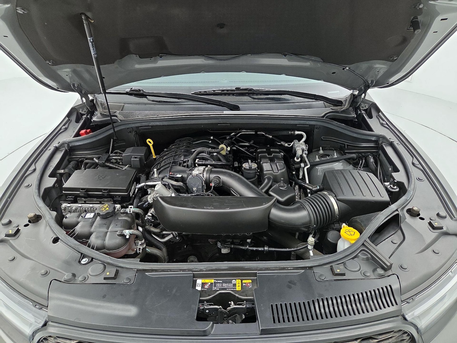 2023 Dodge Durango GT - Photo 26